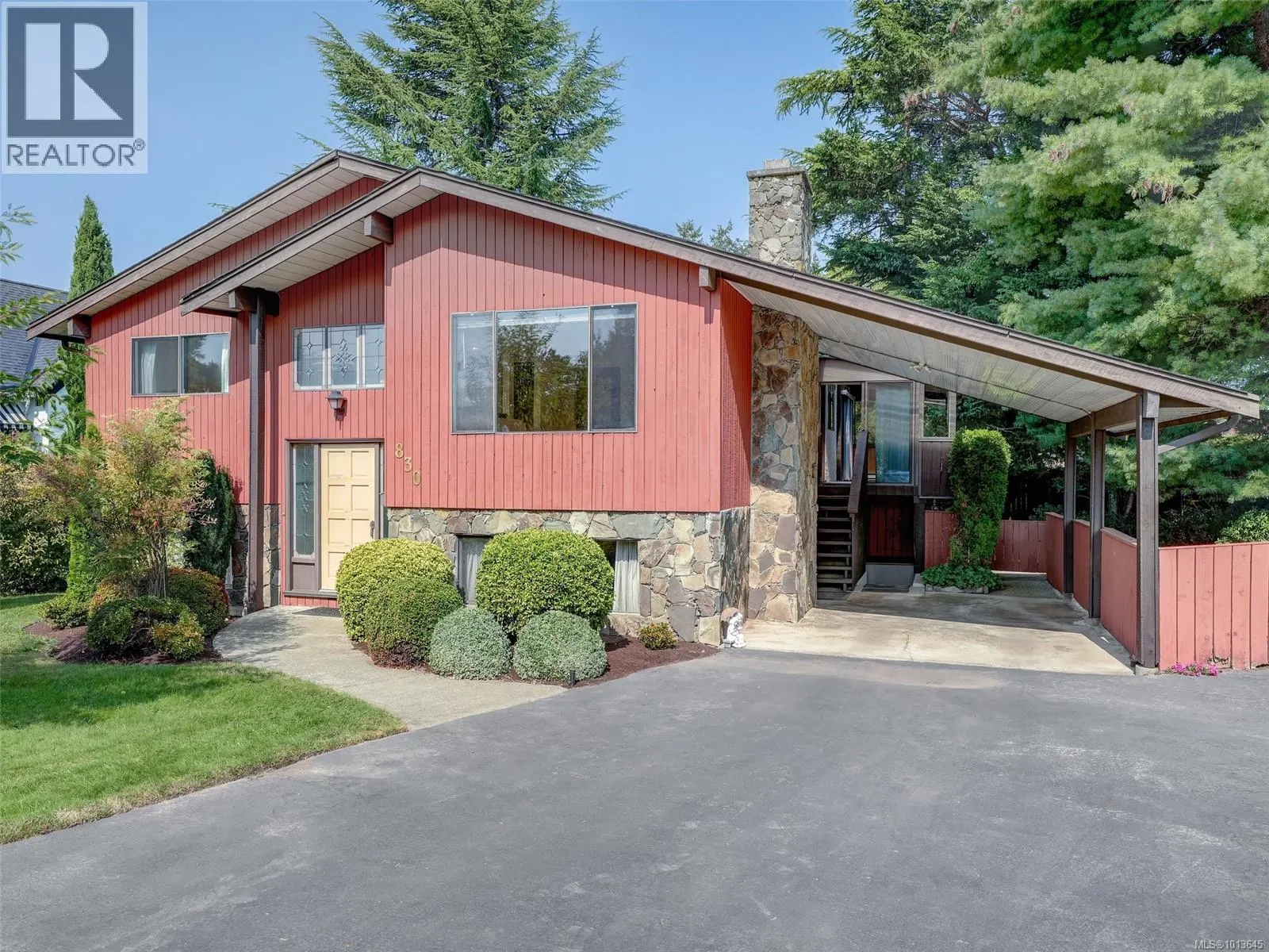 830 Killdonan Rd