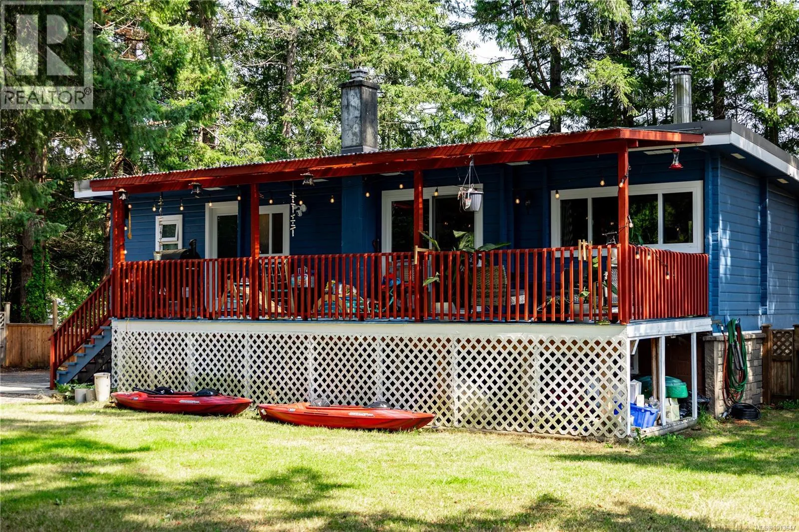 3962 Barclay Rd