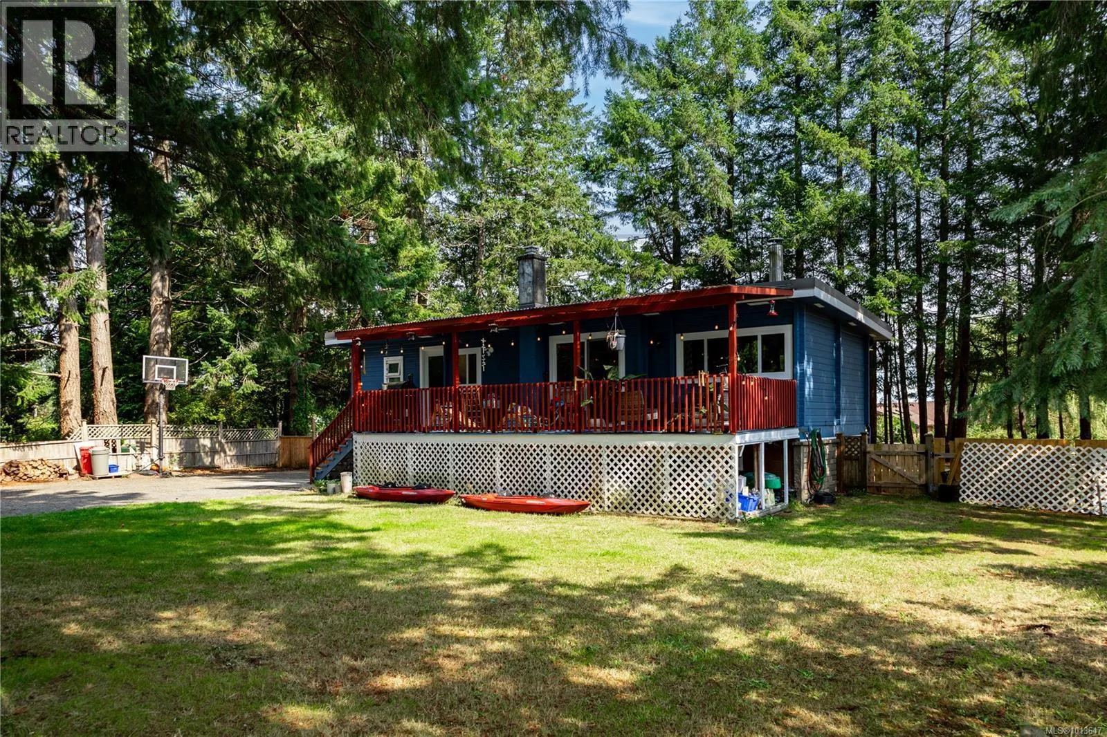 3962 Barclay Rd