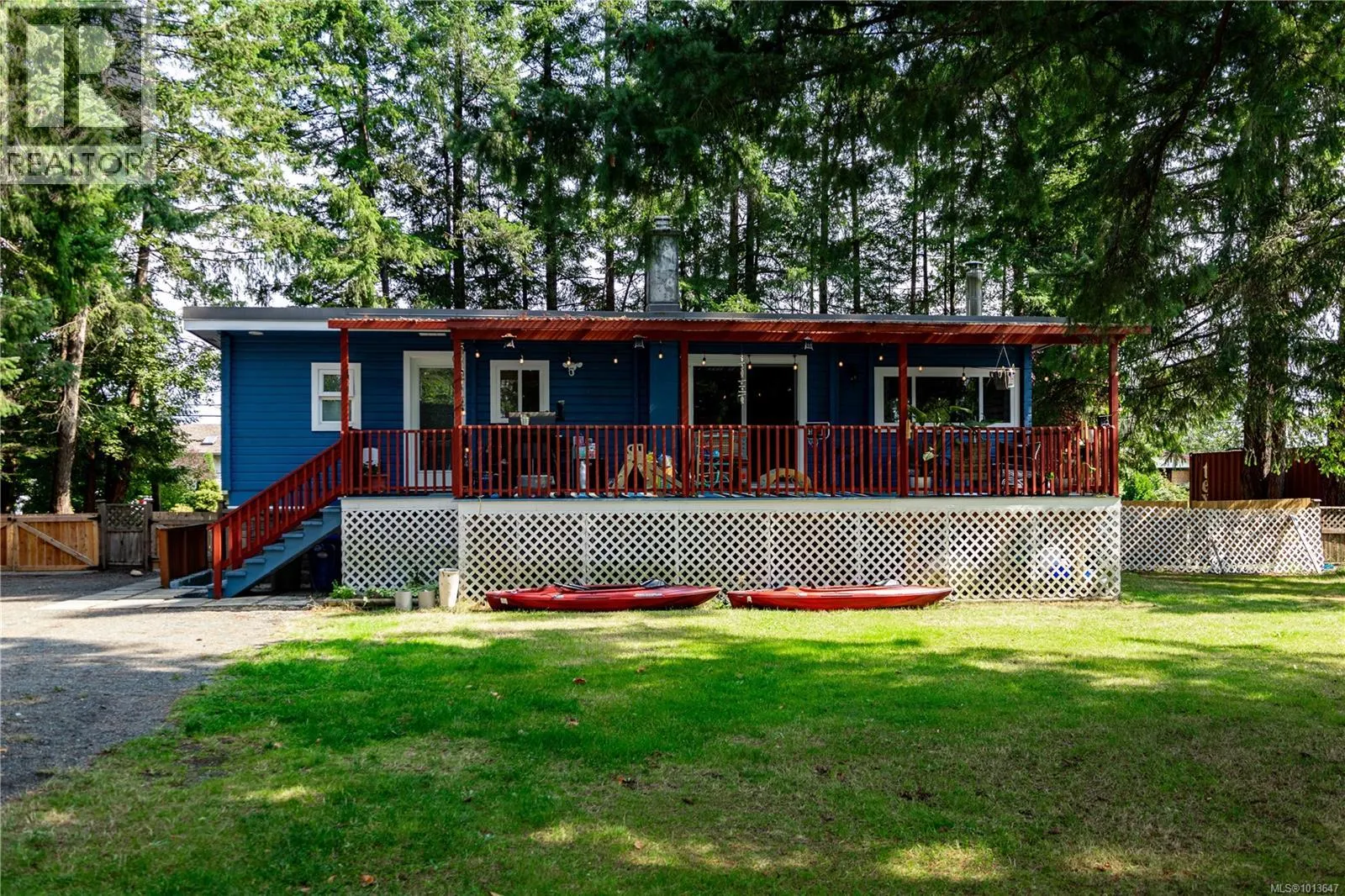 3962 Barclay Rd