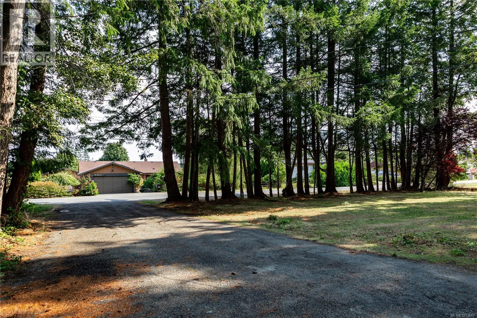 3962 Barclay Rd