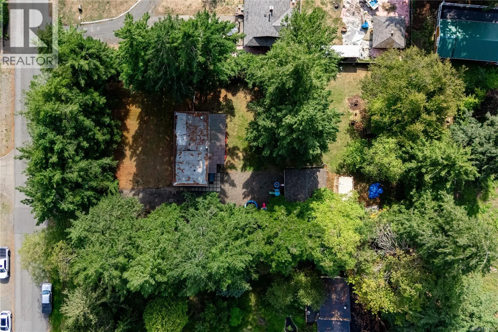 3962 Barclay Rd