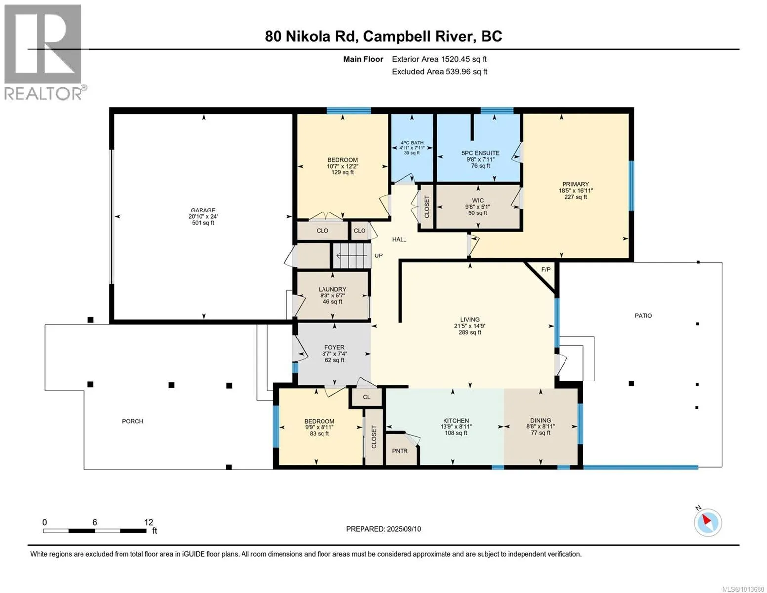 80 Nikola Rd