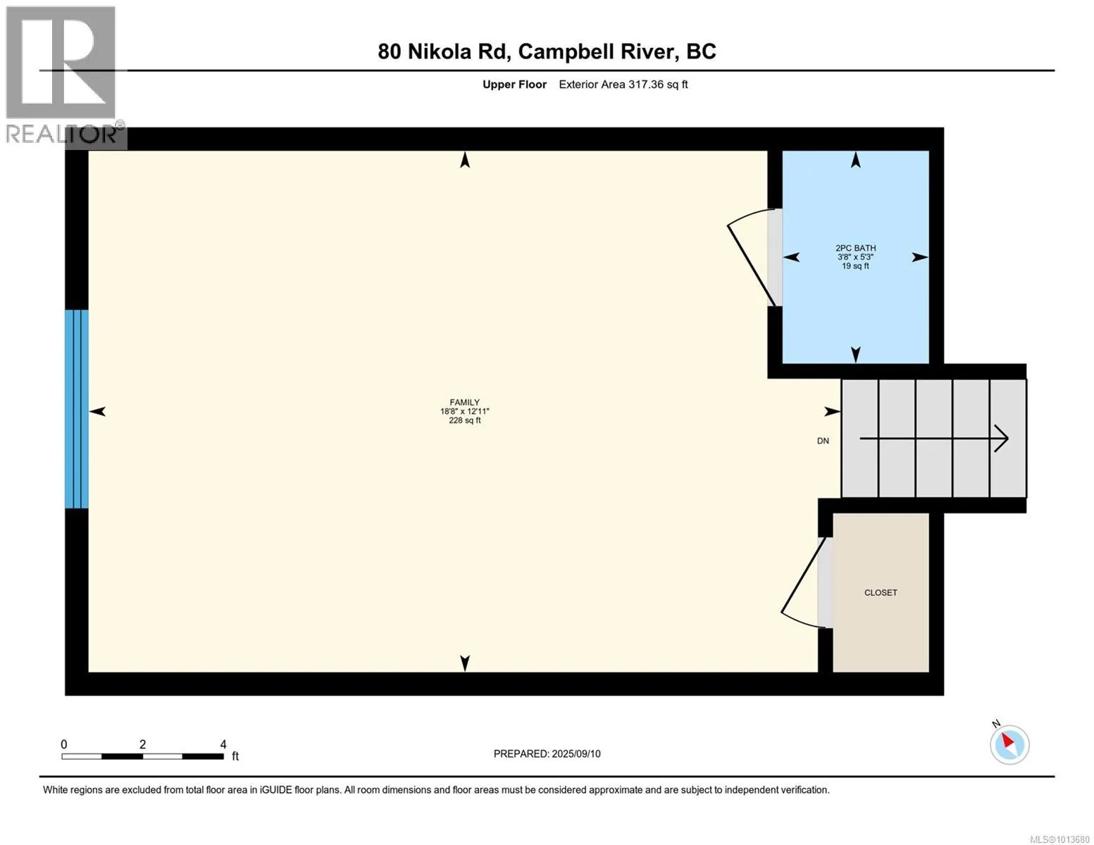 80 Nikola Rd