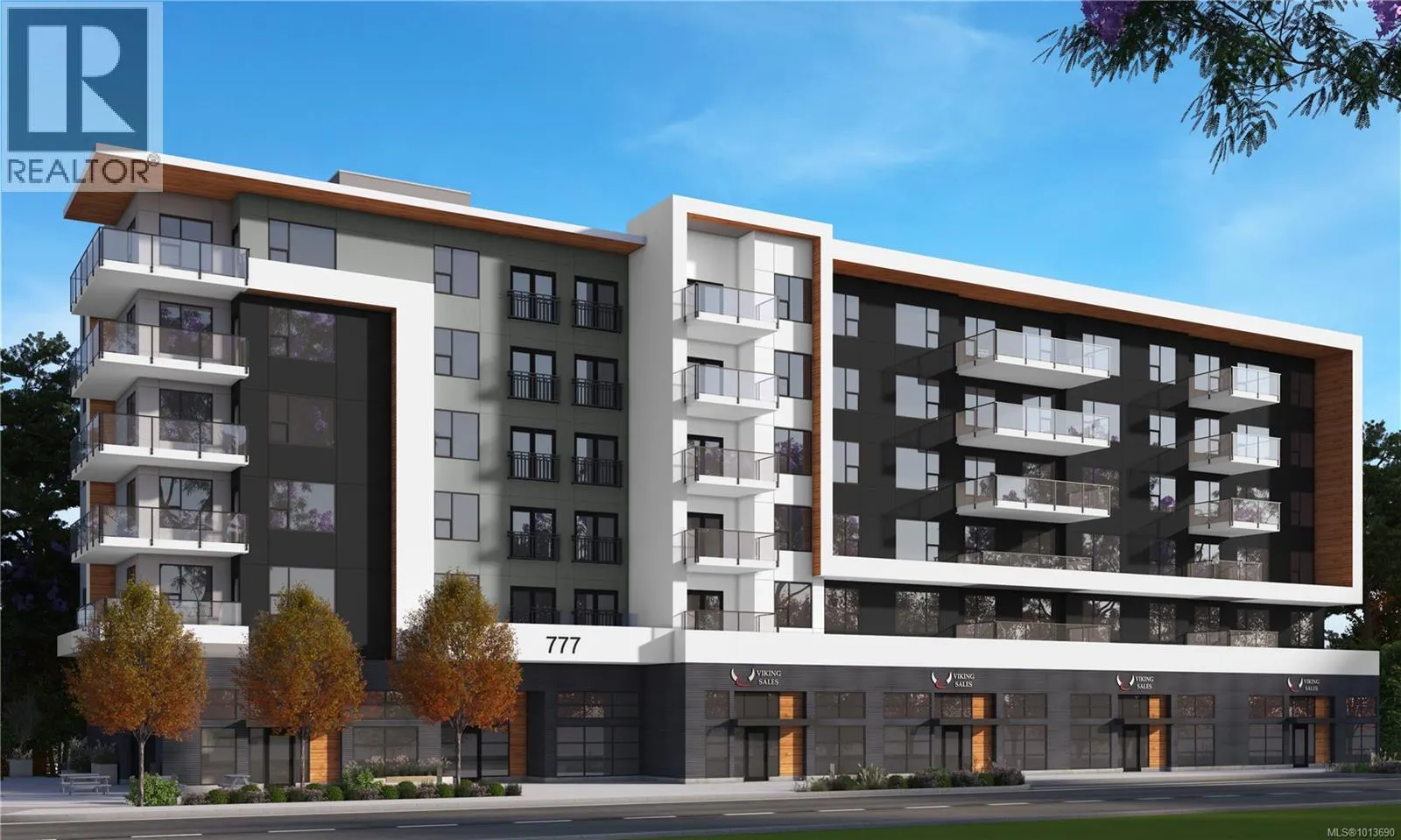 311 777 Station Ave