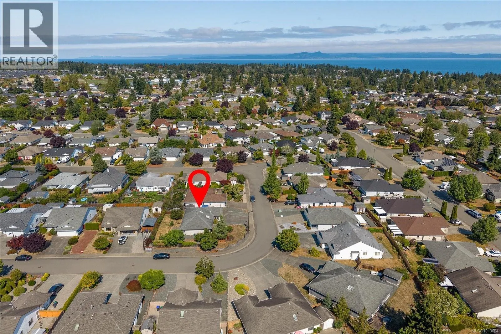 255 Strawberry Cres