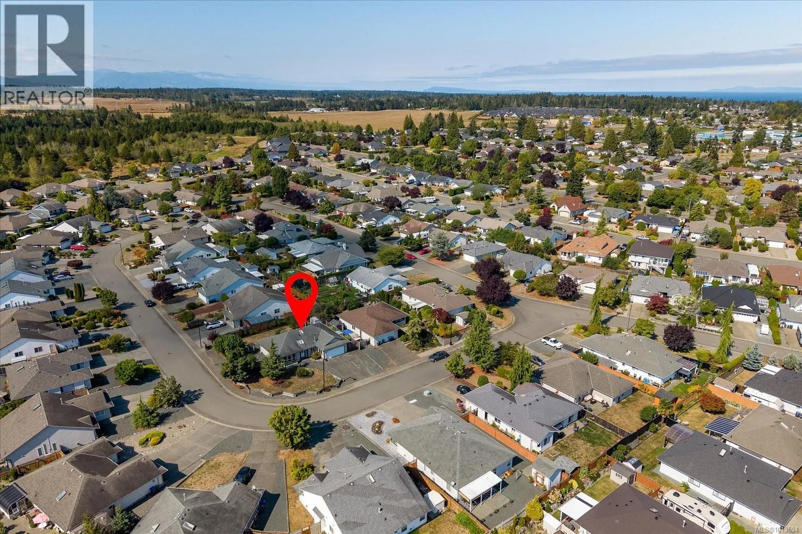 255 Strawberry Cres