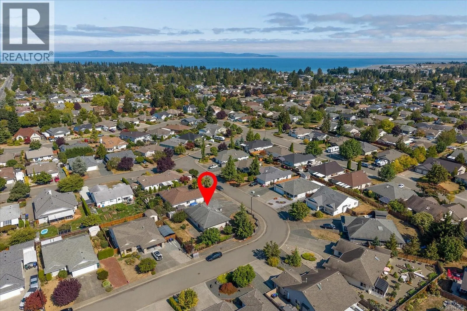 255 Strawberry Cres