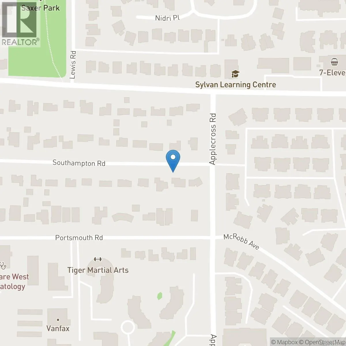 6413 Southampton Rd