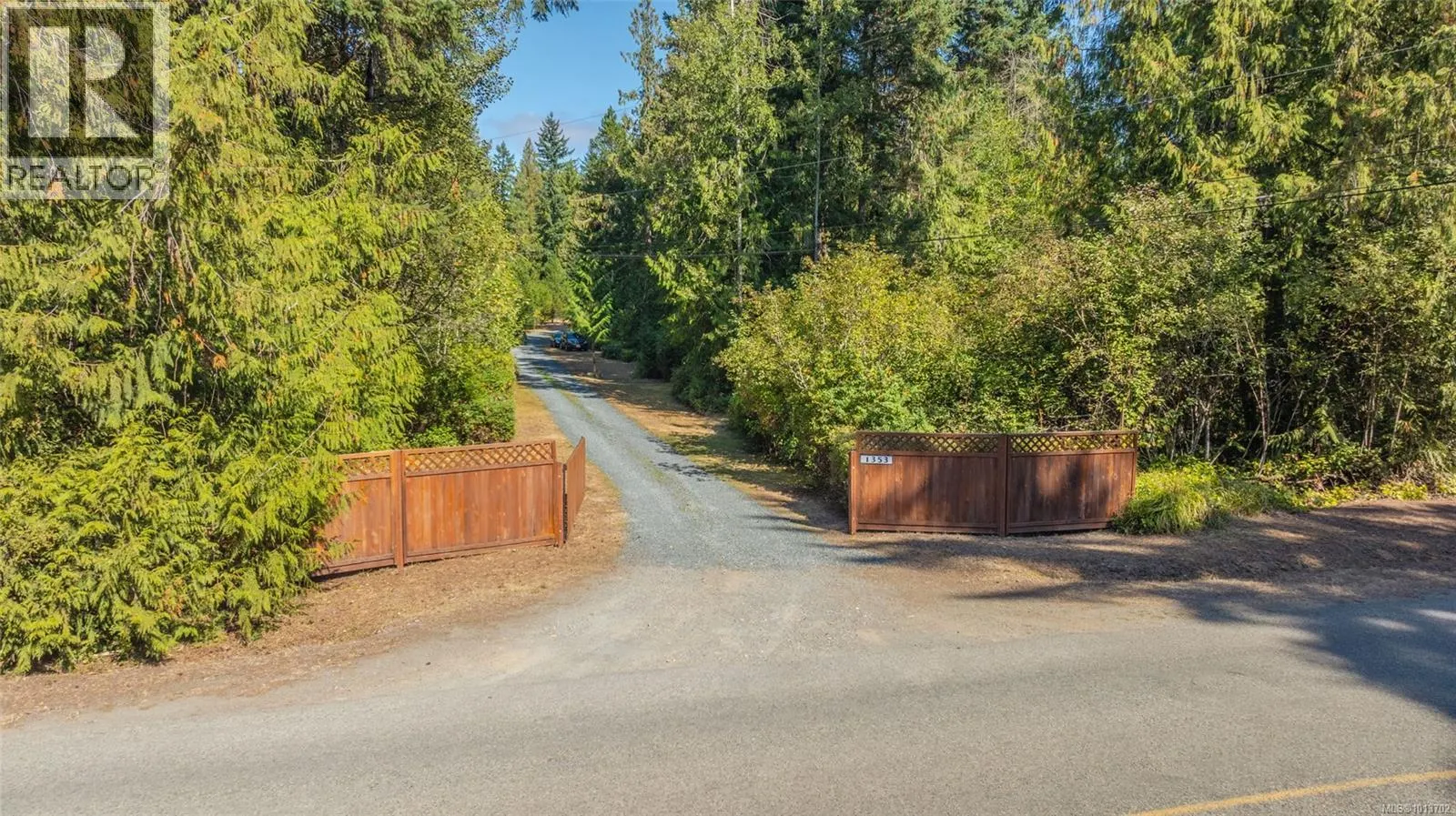 1353 Englishman River Rd