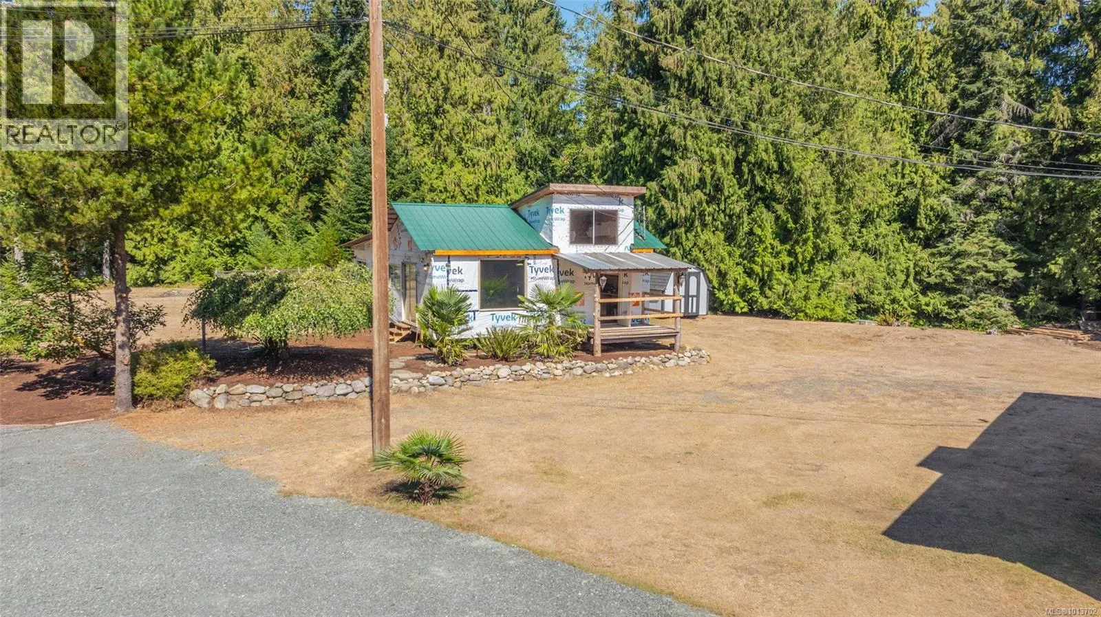 1353 Englishman River Rd