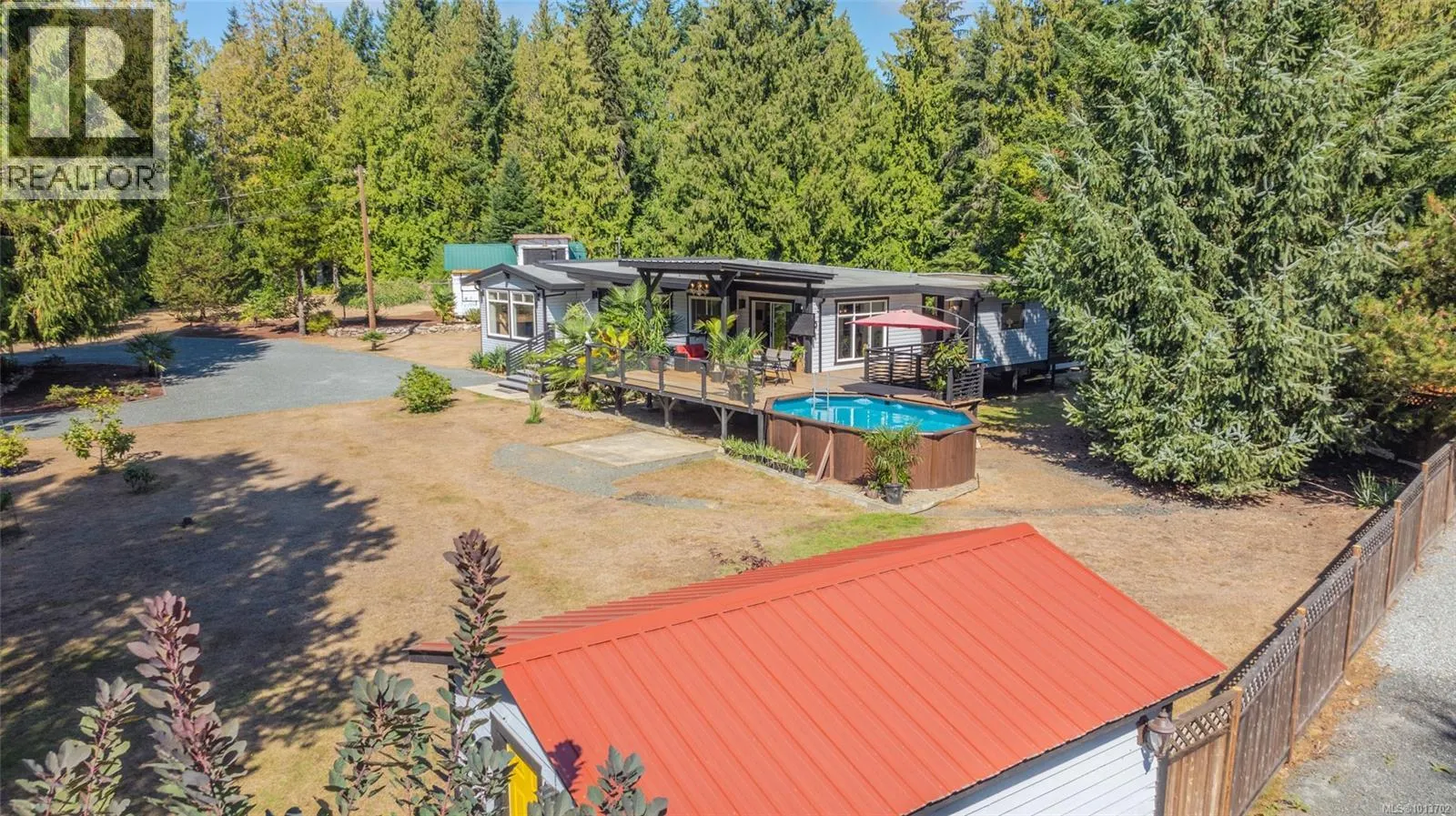 1353 Englishman River Rd