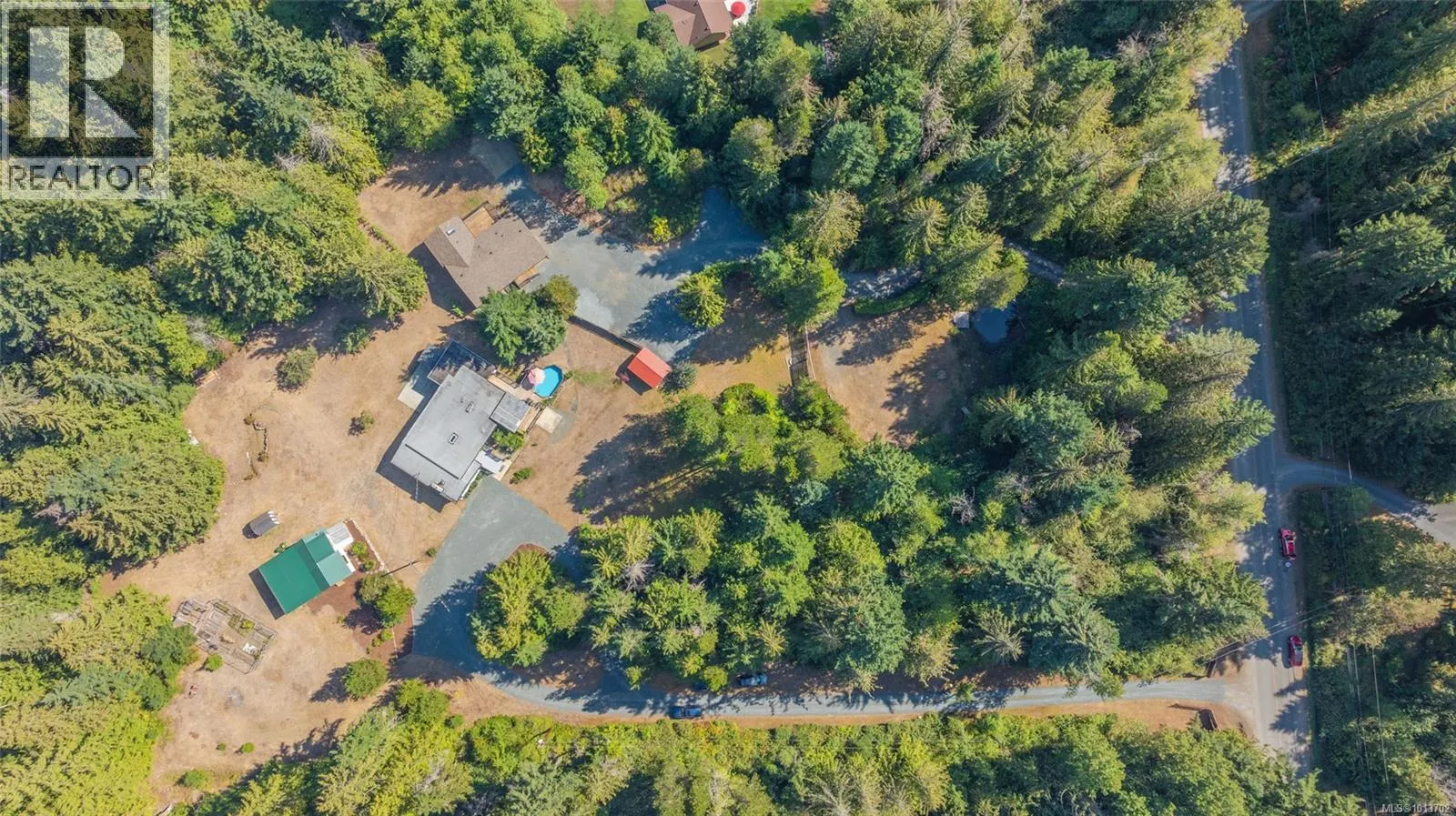 1353 Englishman River Rd