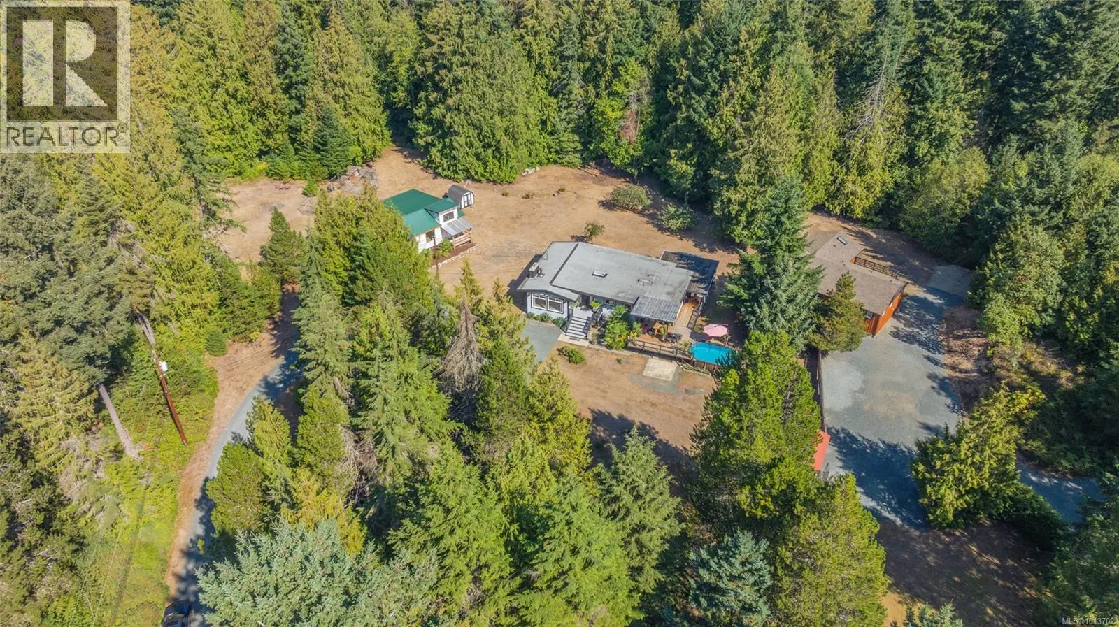 1353 Englishman River Rd