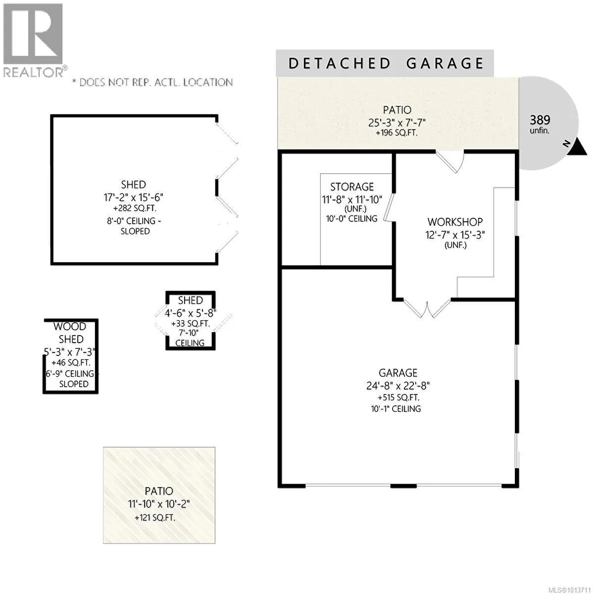 673 Western Acres Rd