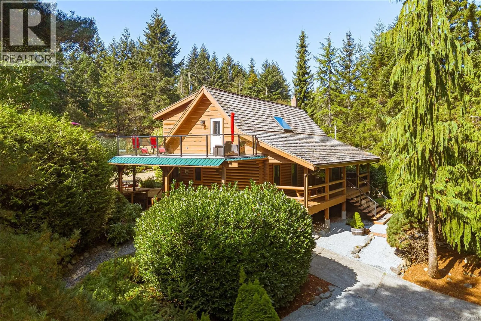 673 Western Acres Rd