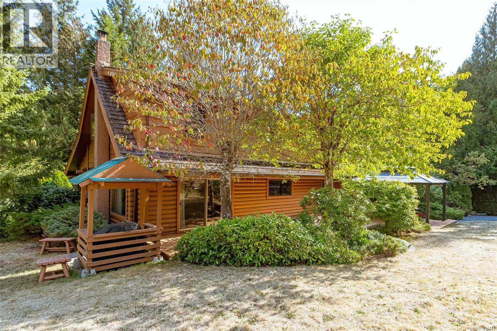673 Western Acres Rd