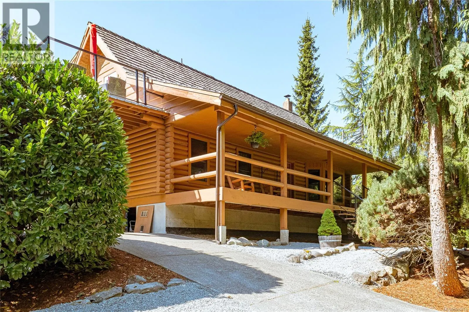 673 Western Acres Rd
