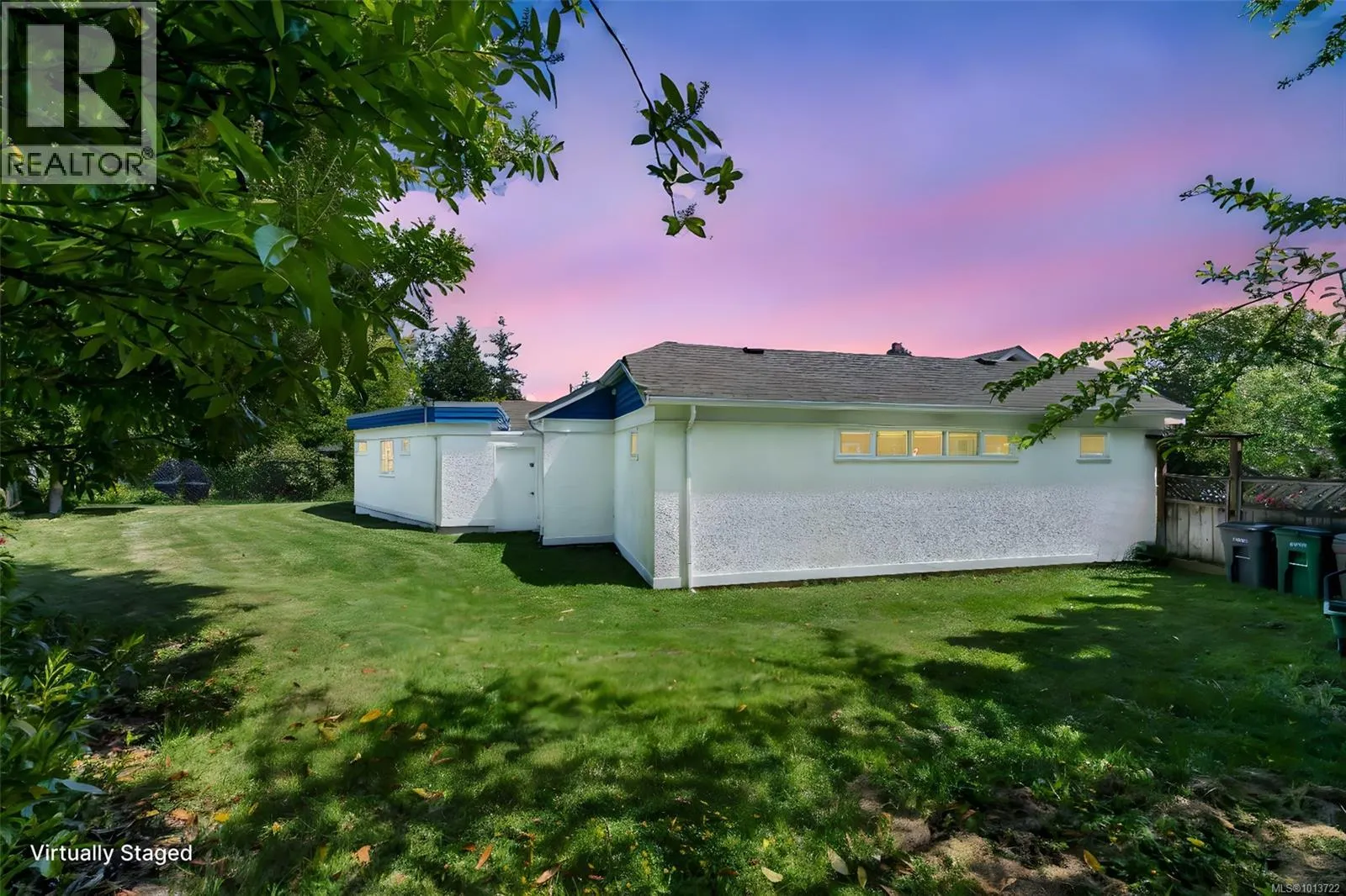 4216 Wakefield Pl