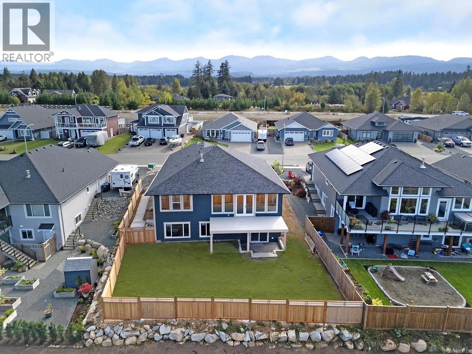 3287 Eagleview Cres