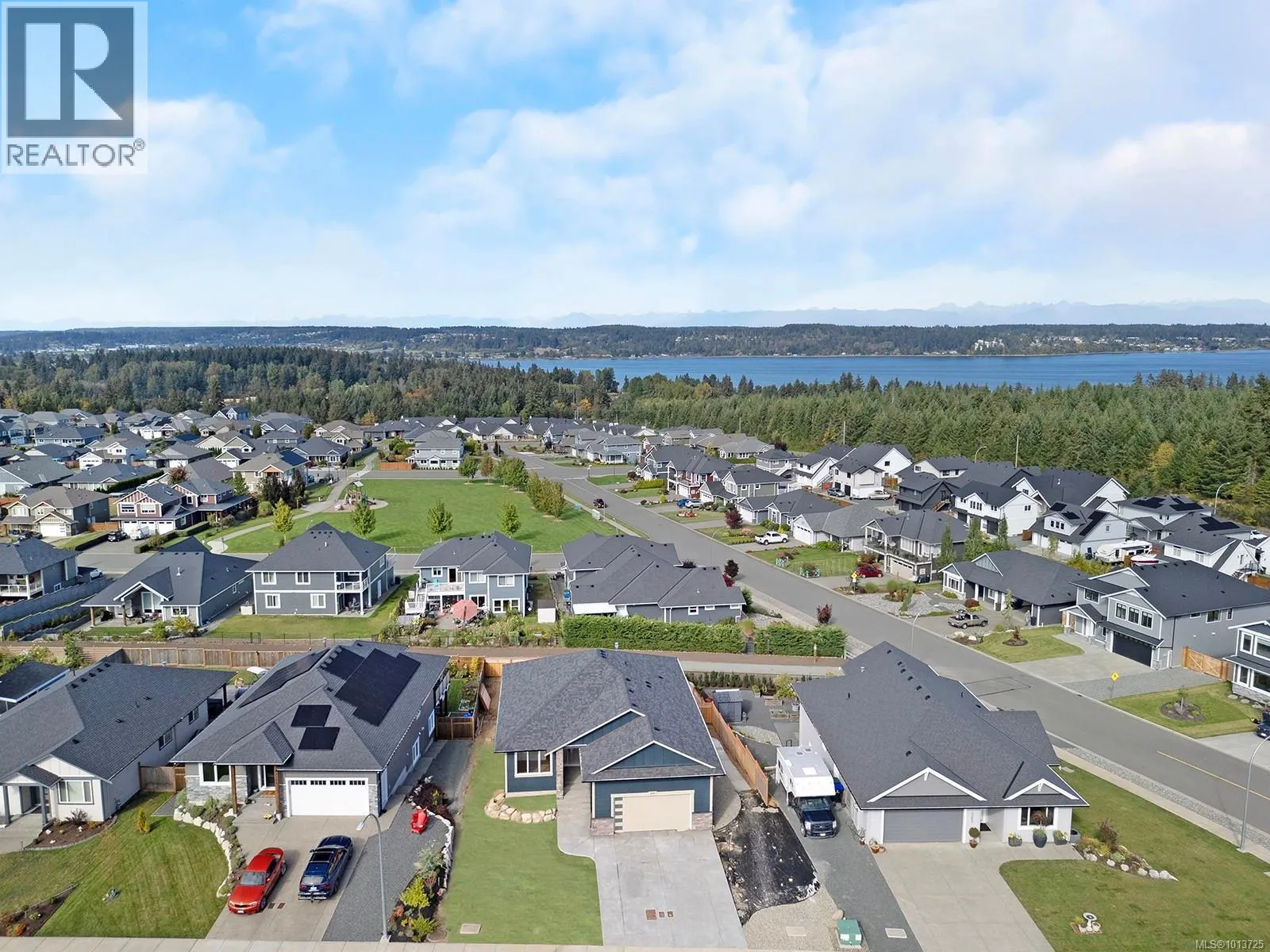 3287 Eagleview Cres