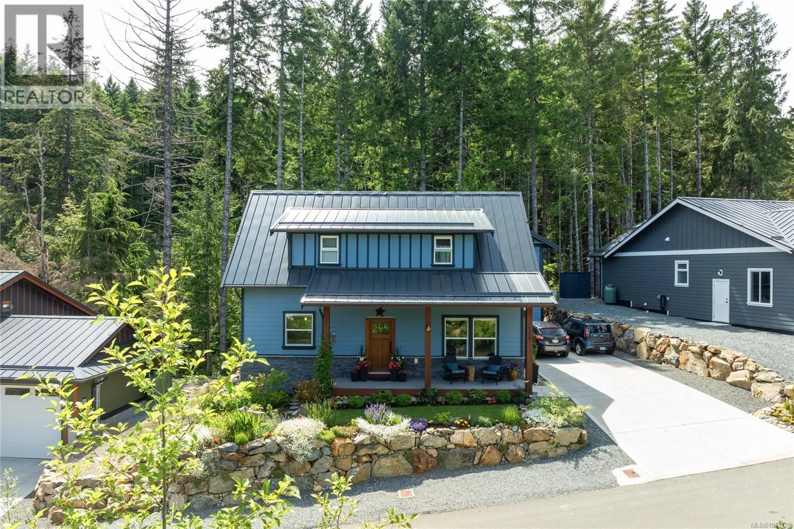 108 Trailhead Cir