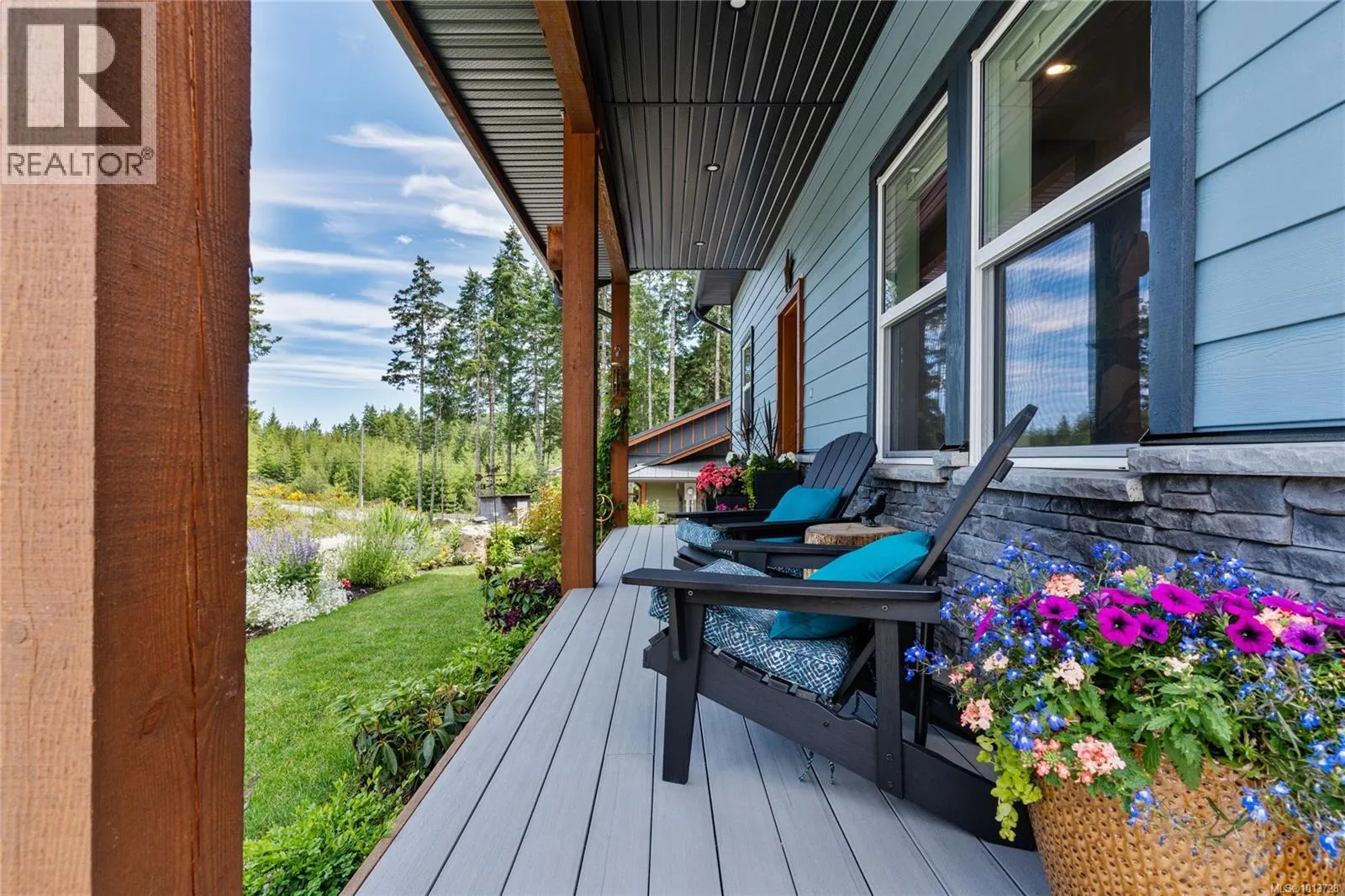 108 Trailhead Cir