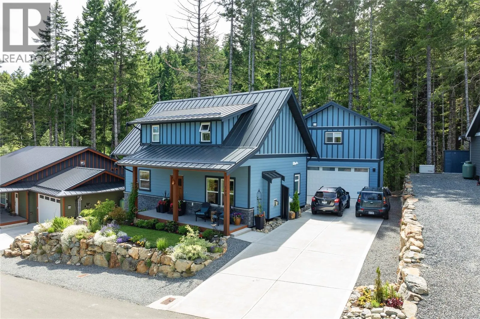 108 Trailhead Cir