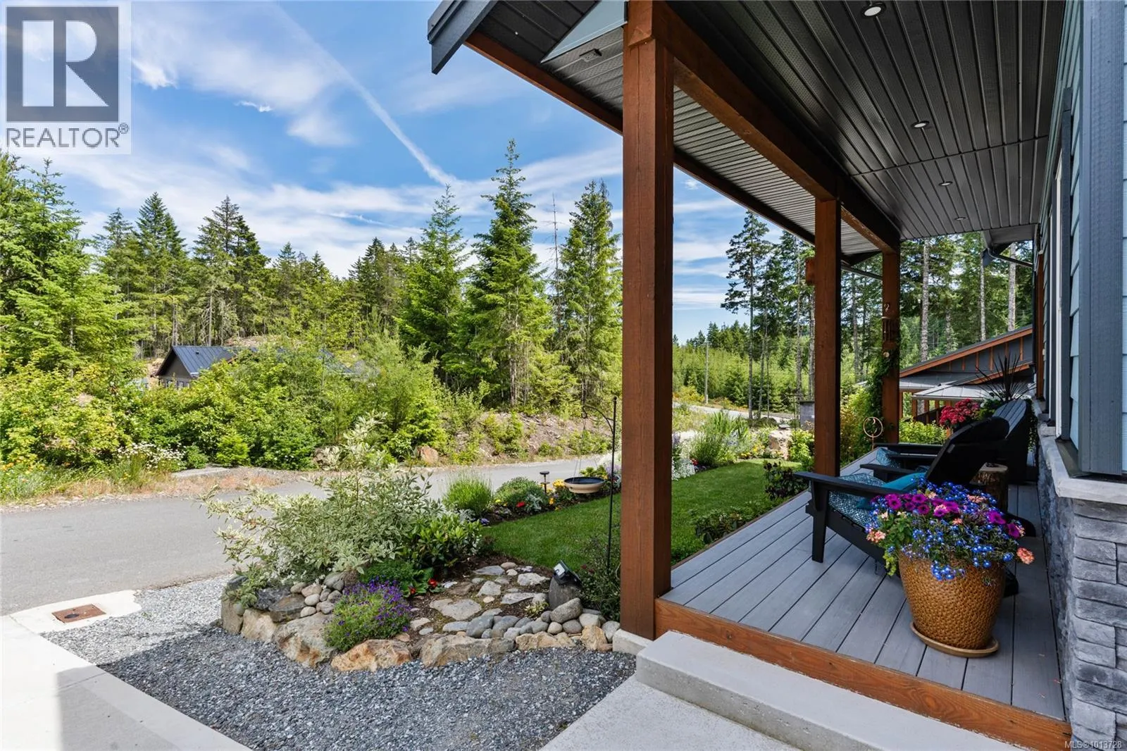 108 Trailhead Cir