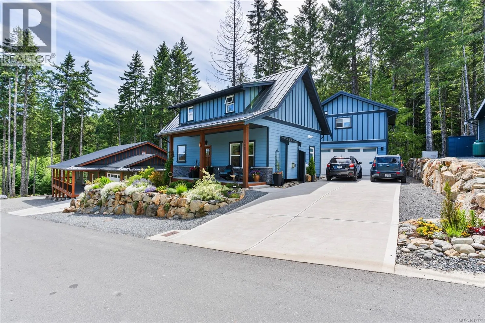 108 Trailhead Cir