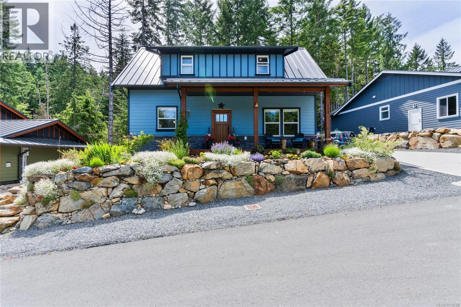 108 Trailhead Cir