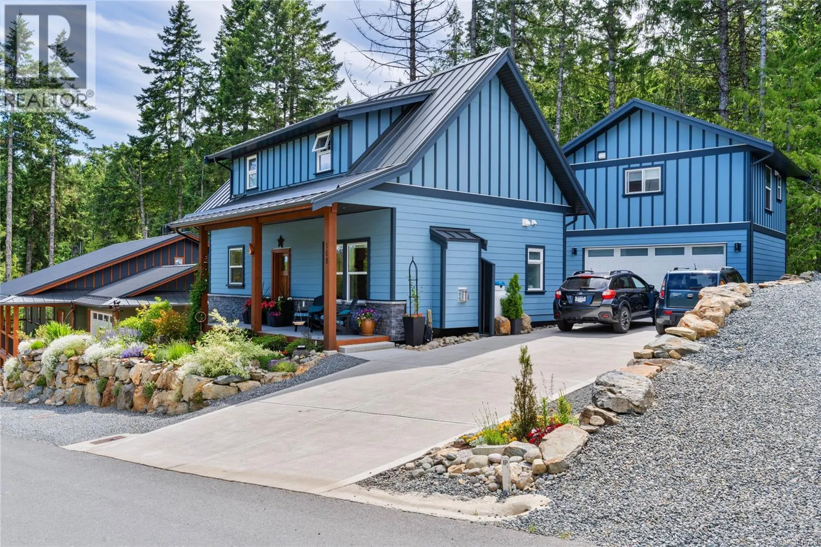 108 Trailhead Cir