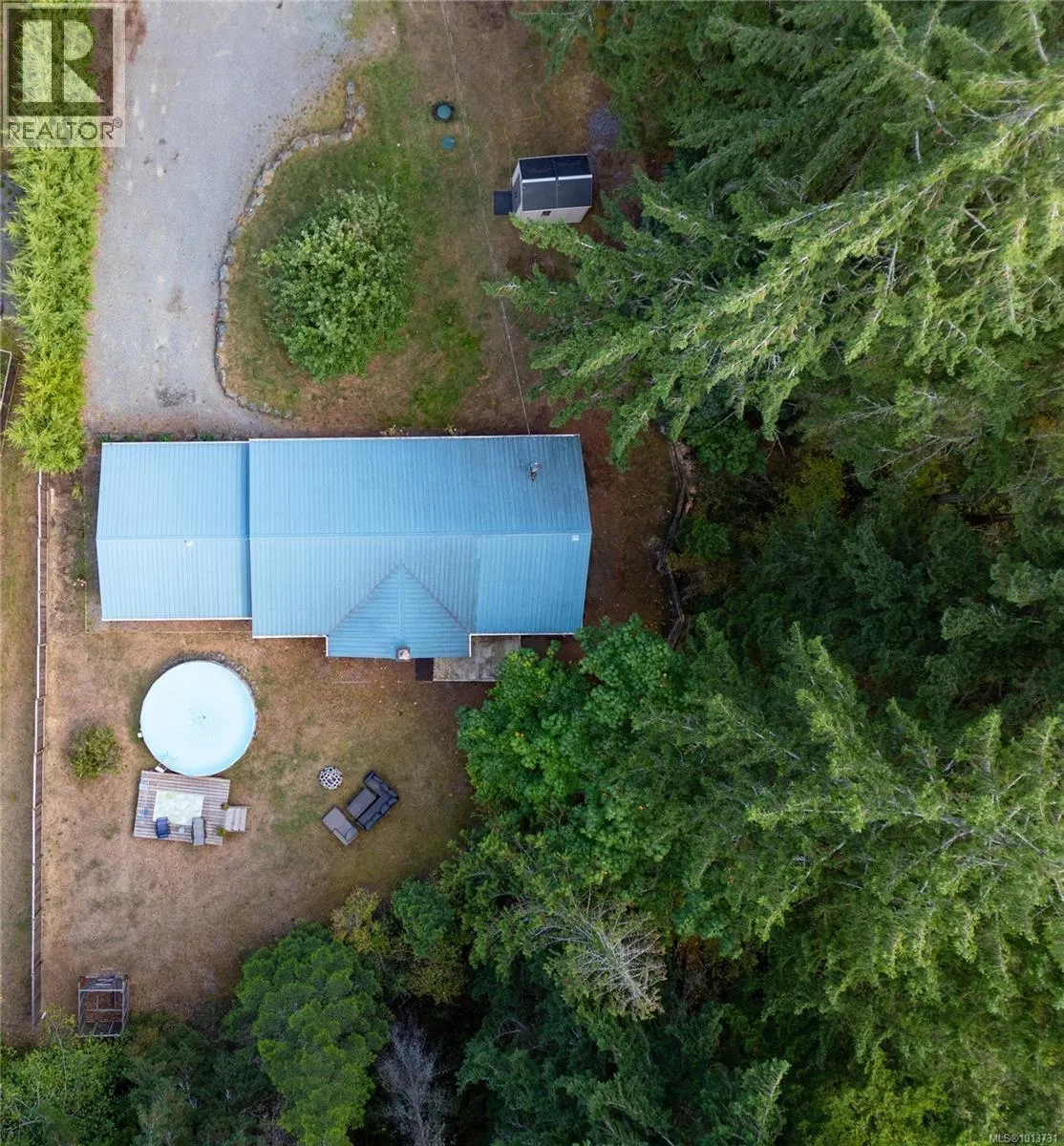 8996 Chemainus Rd