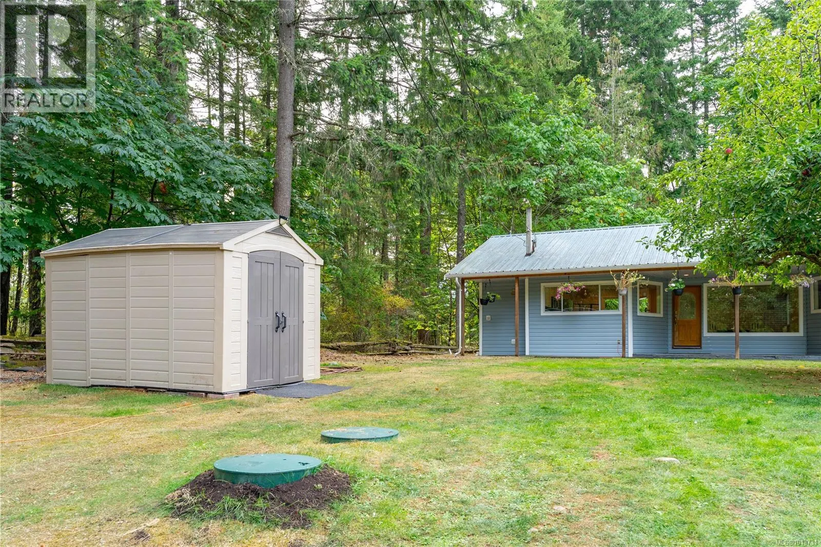 8996 Chemainus Rd