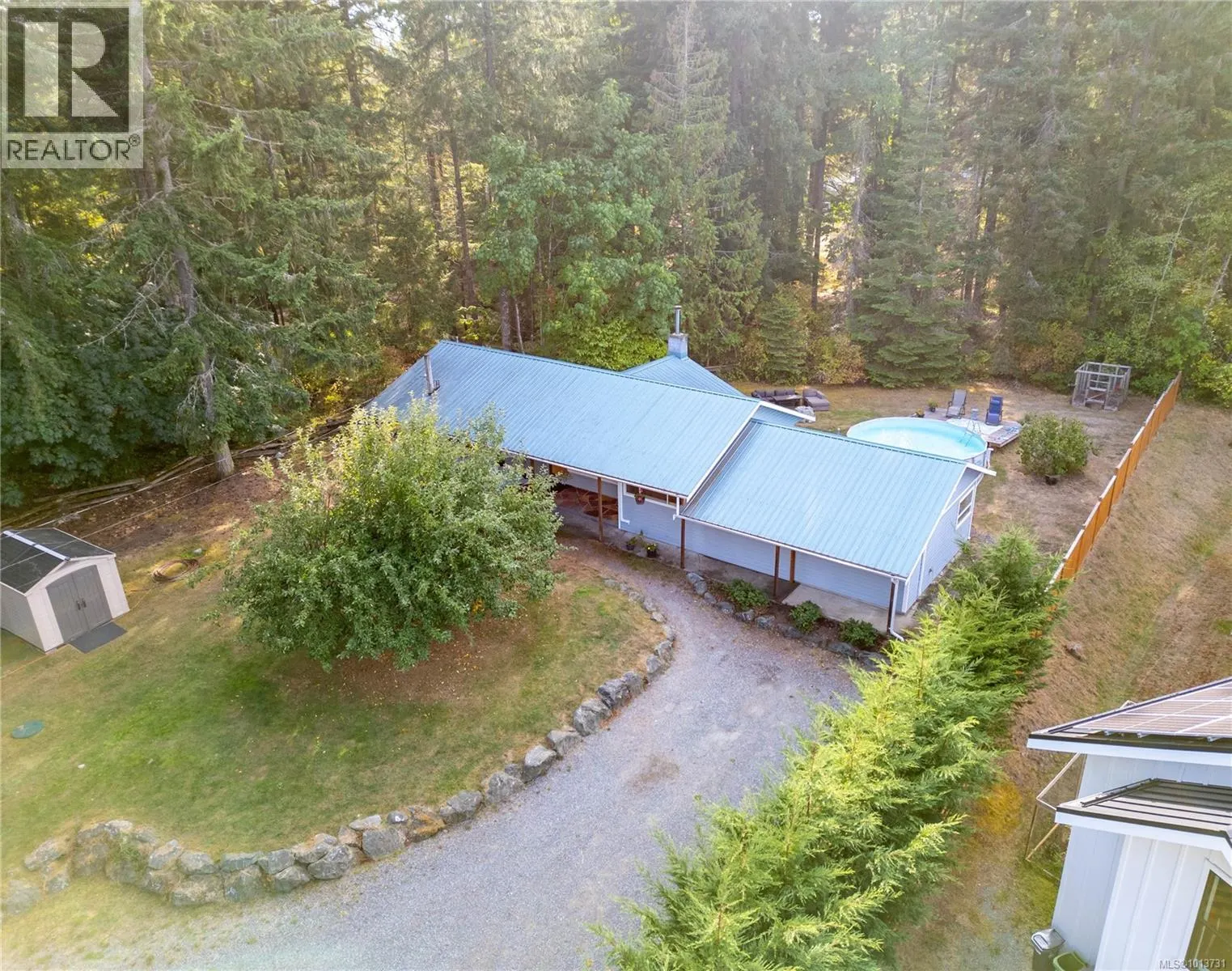 8996 Chemainus Rd
