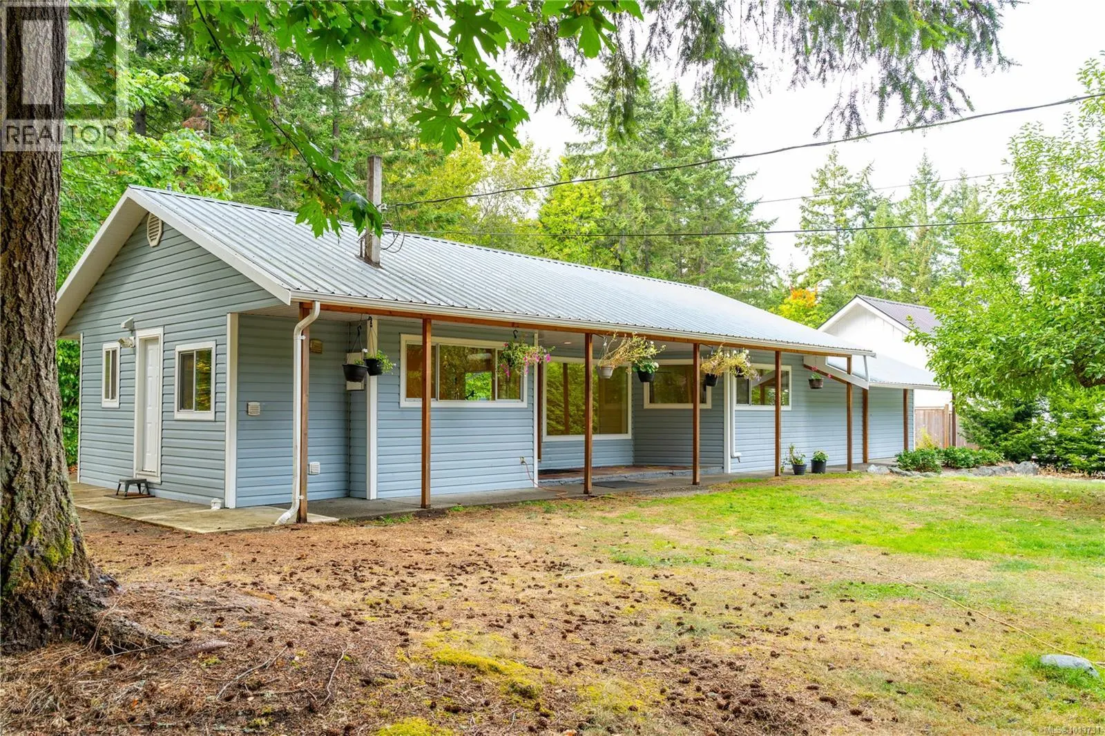 8996 Chemainus Rd