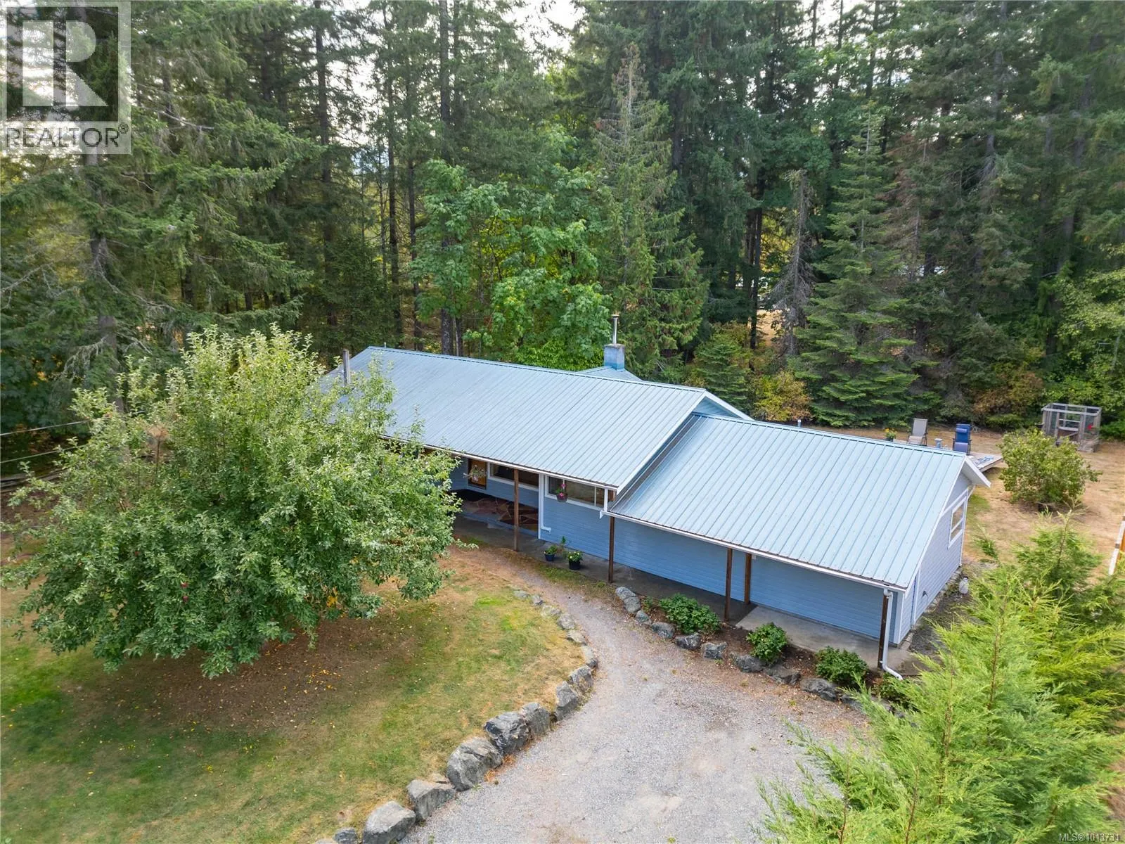 8996 Chemainus Rd