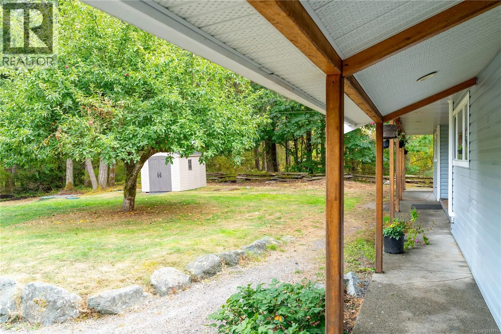 8996 Chemainus Rd
