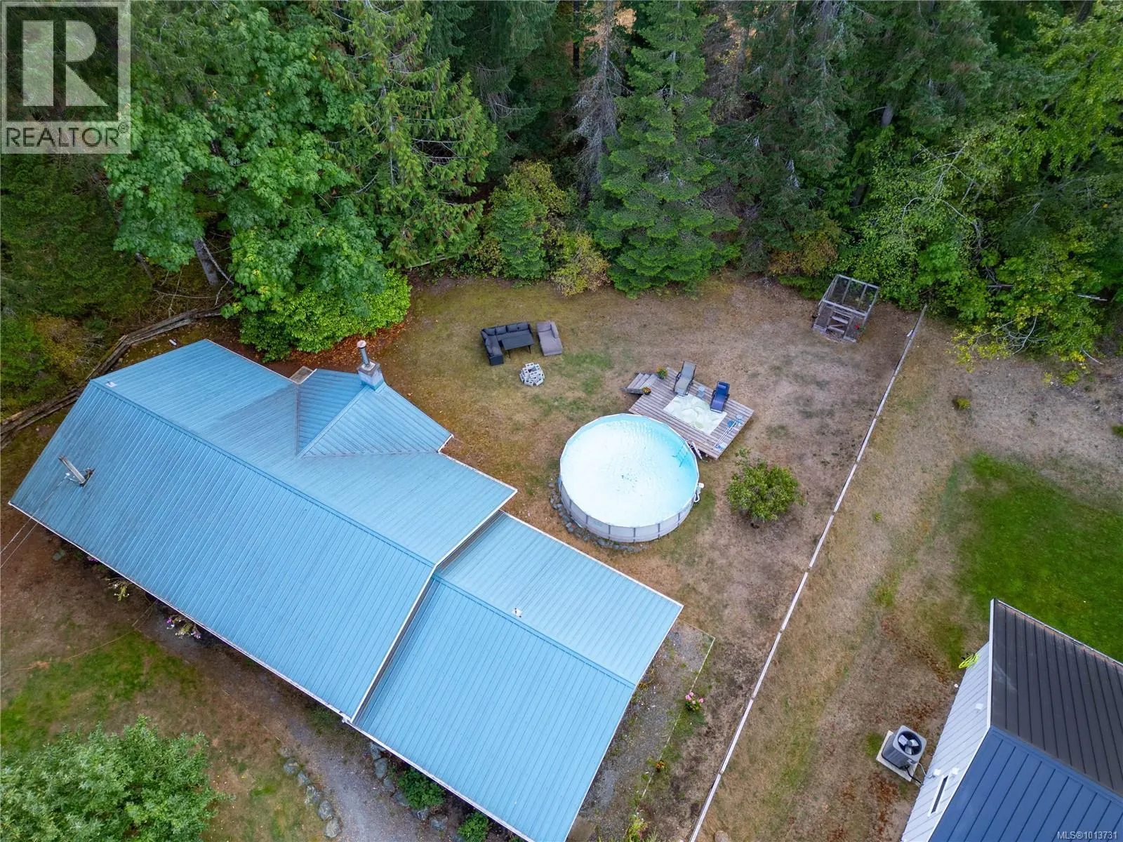 8996 Chemainus Rd