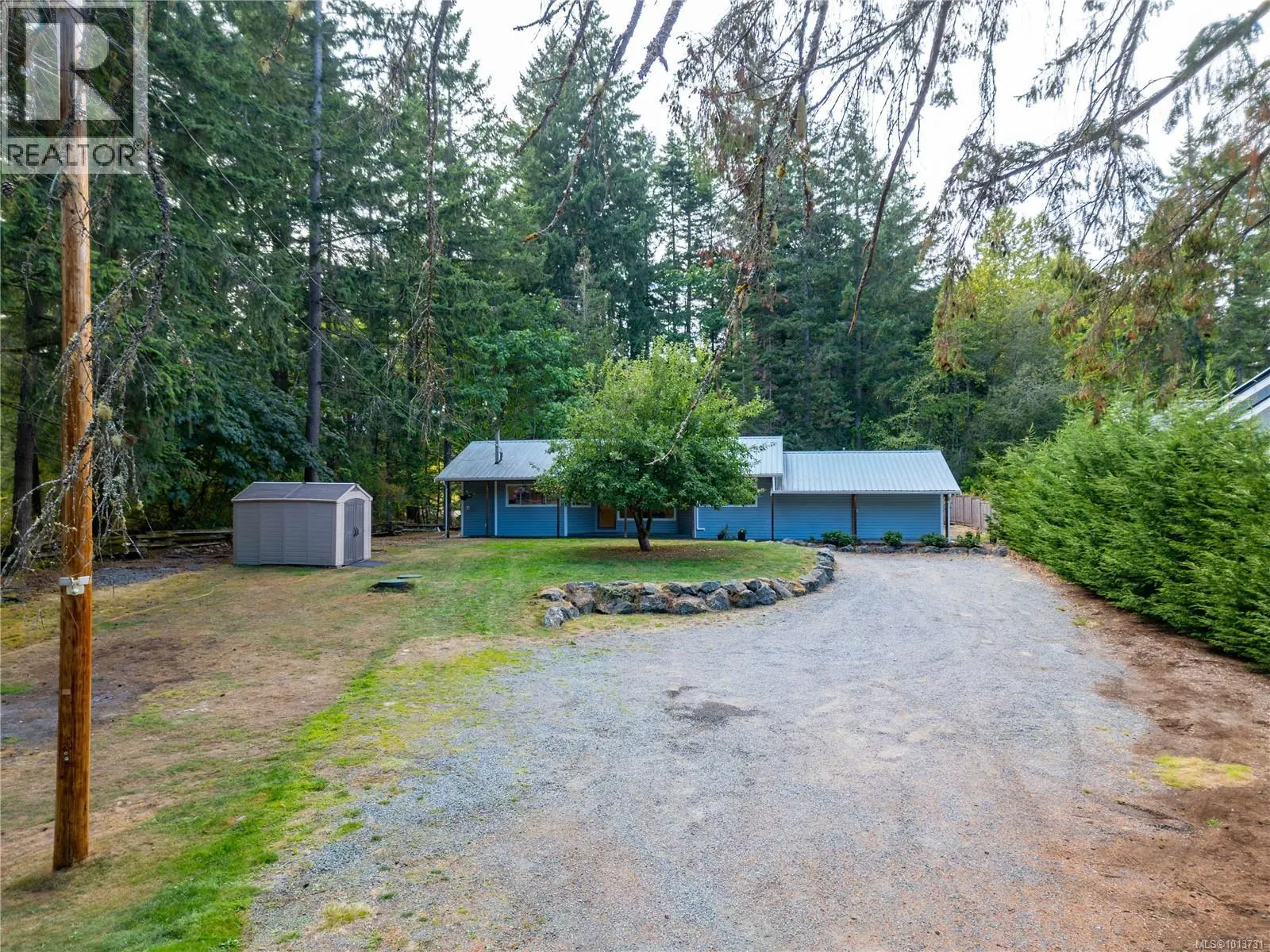 8996 Chemainus Rd