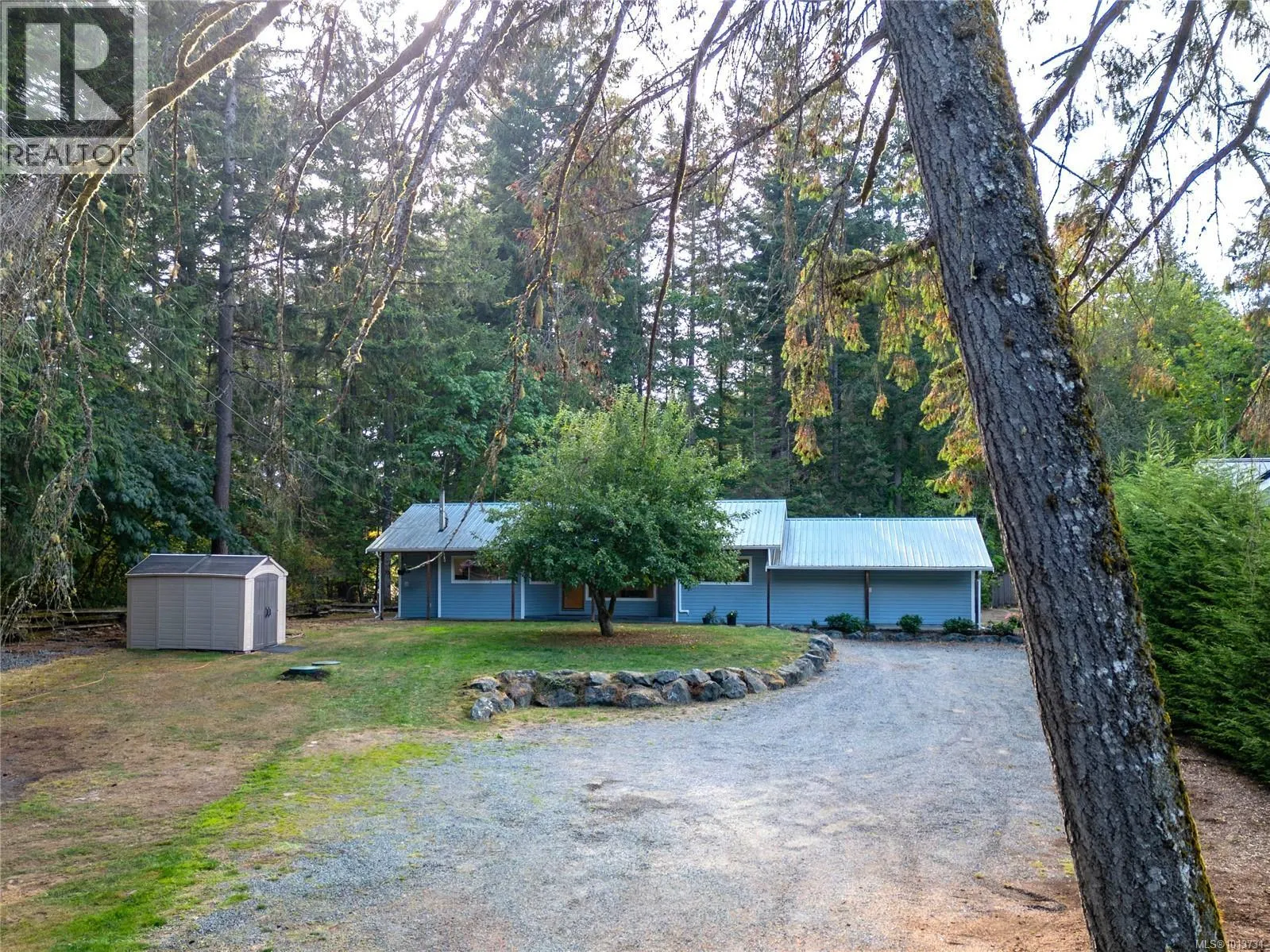 8996 Chemainus Rd