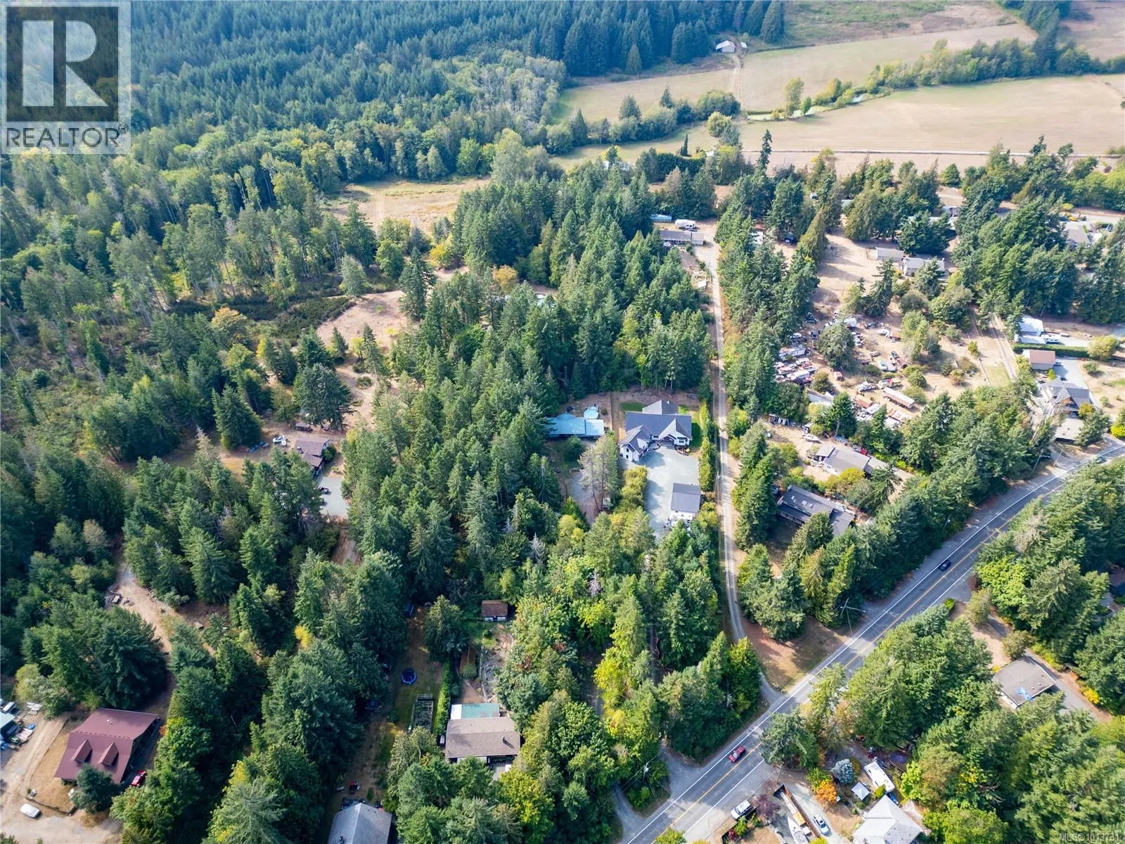 8996 Chemainus Rd