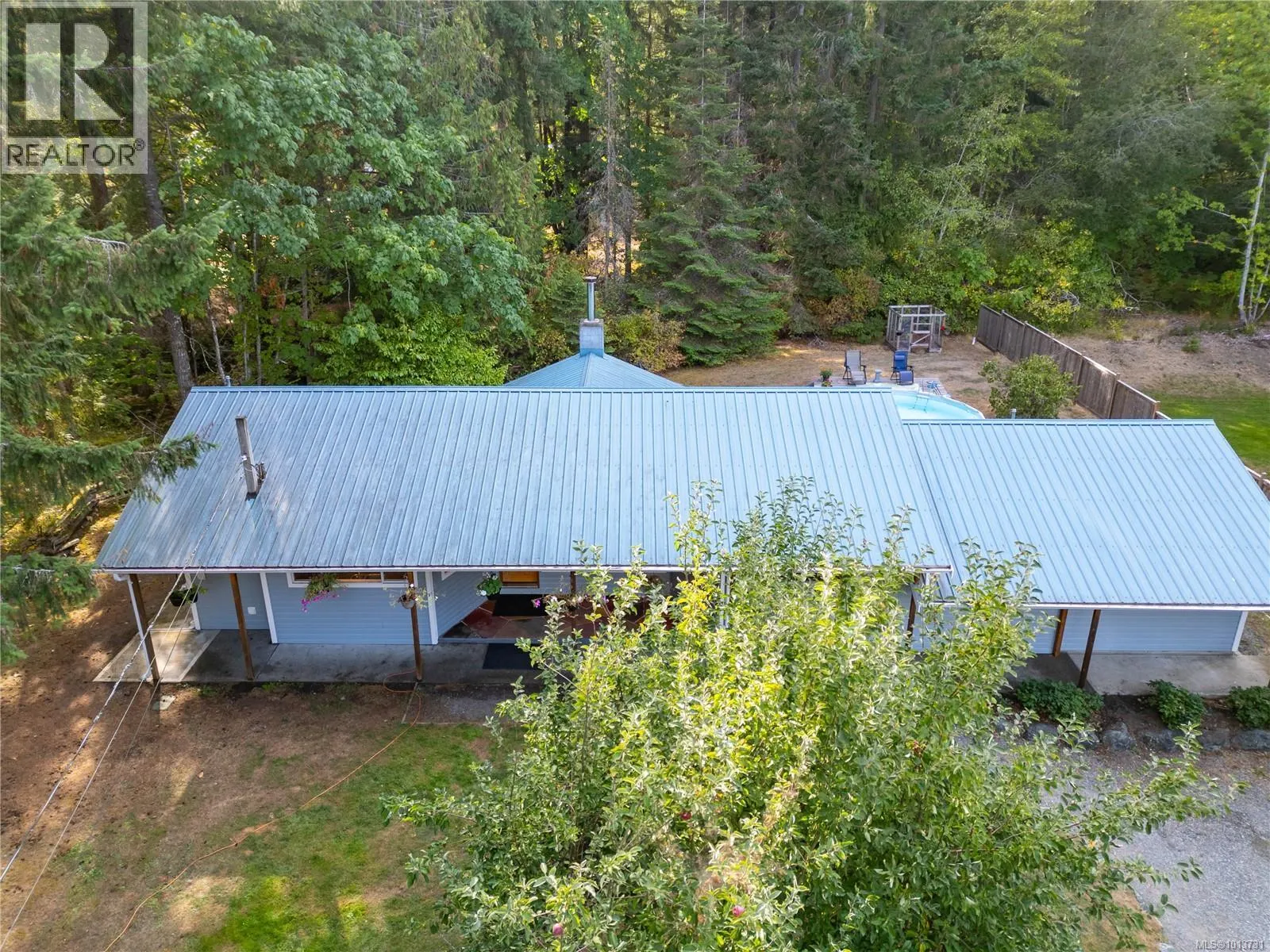 8996 Chemainus Rd