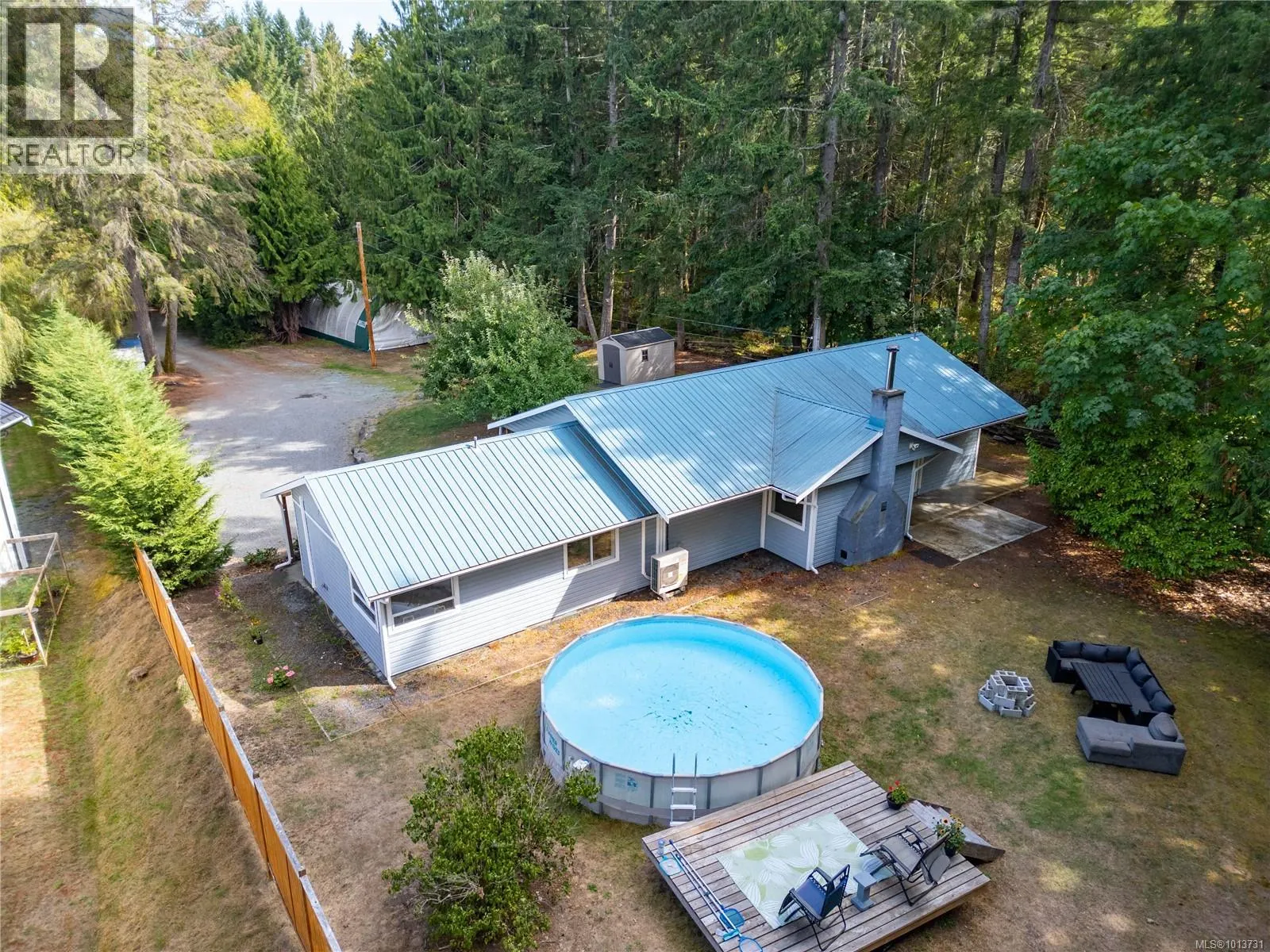 8996 Chemainus Rd