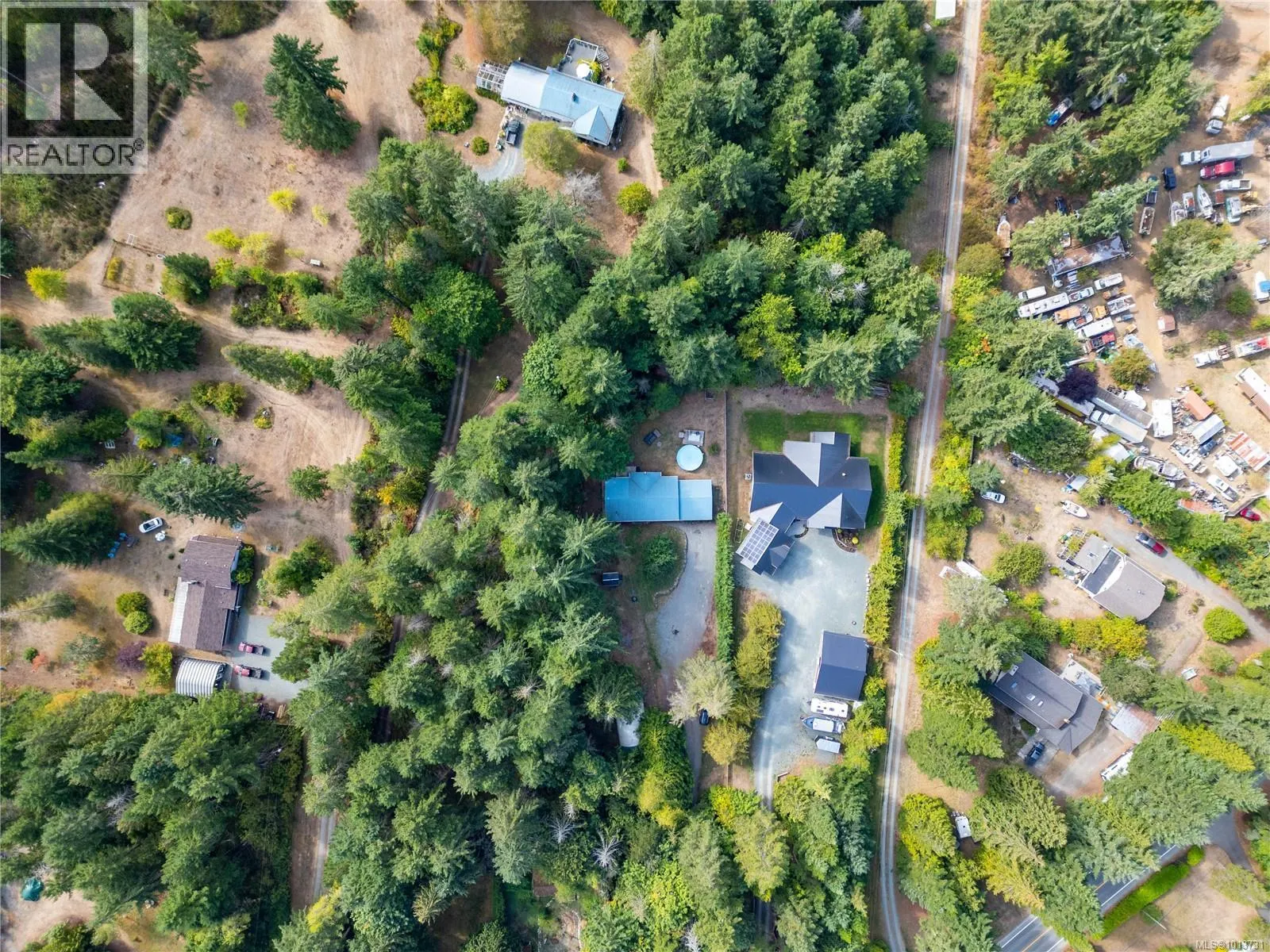 8996 Chemainus Rd