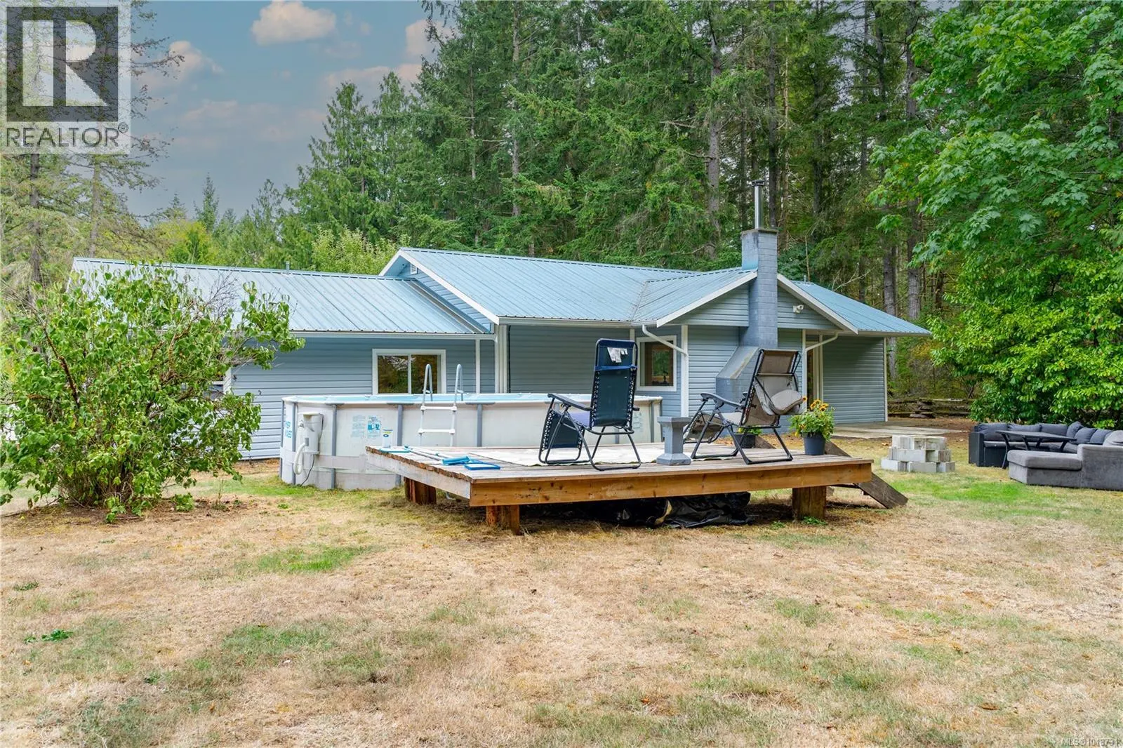 8996 Chemainus Rd