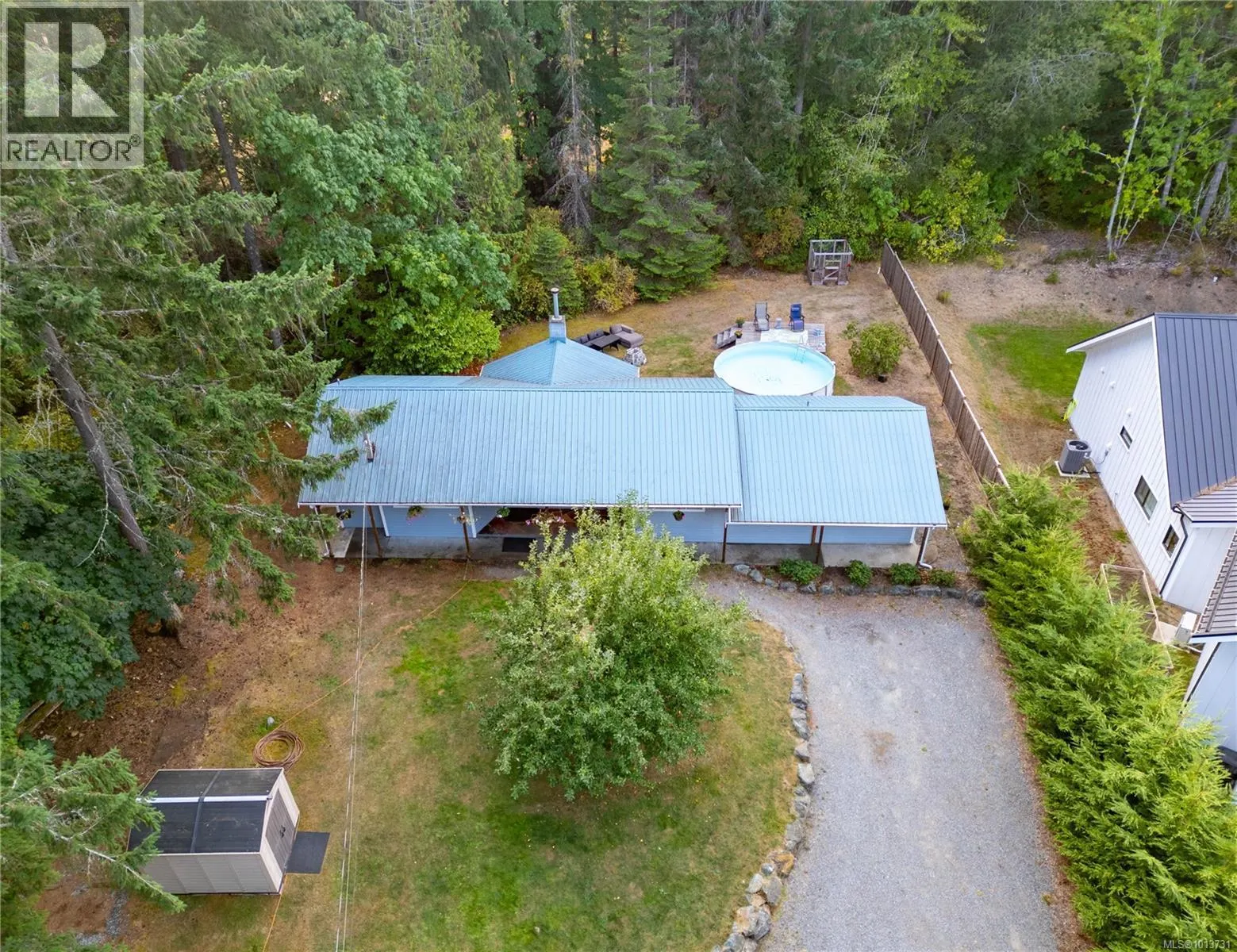 8996 Chemainus Rd