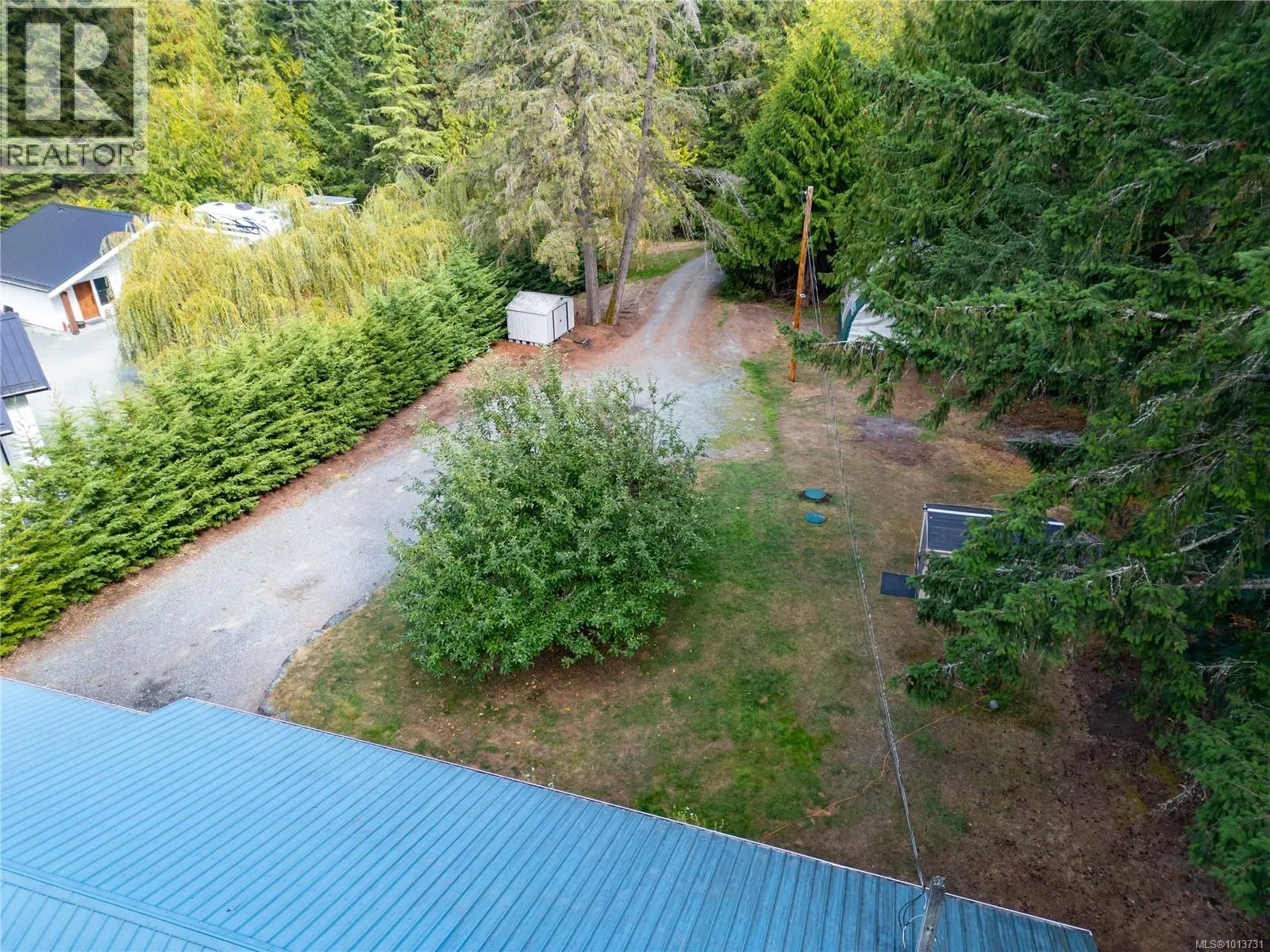 8996 Chemainus Rd