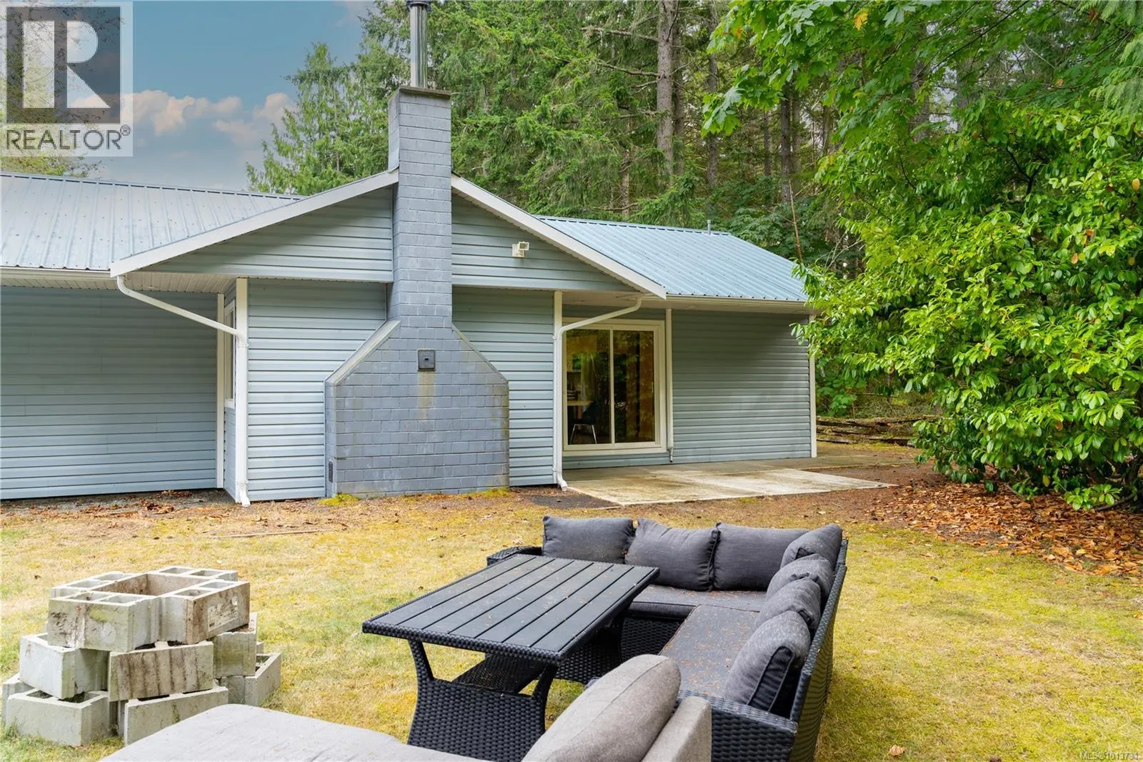 8996 Chemainus Rd