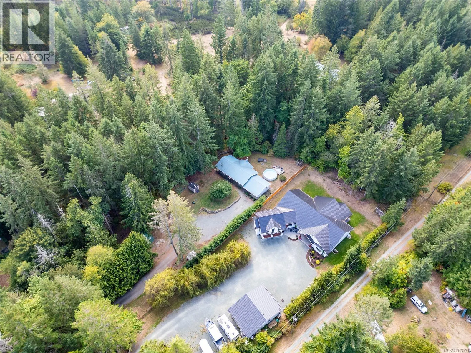 8996 Chemainus Rd